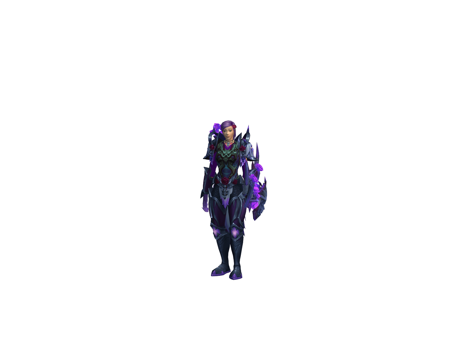 Full character render of Xoarqt