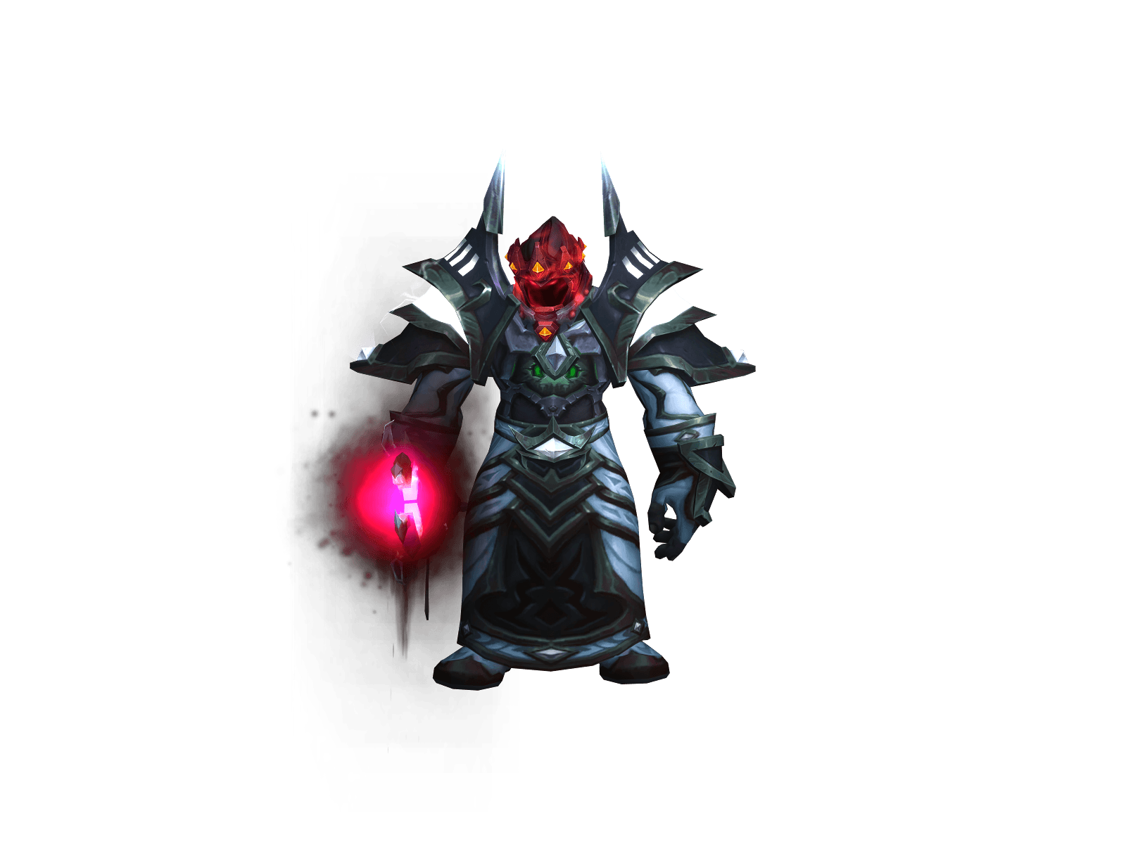 Full character render of Yanûx