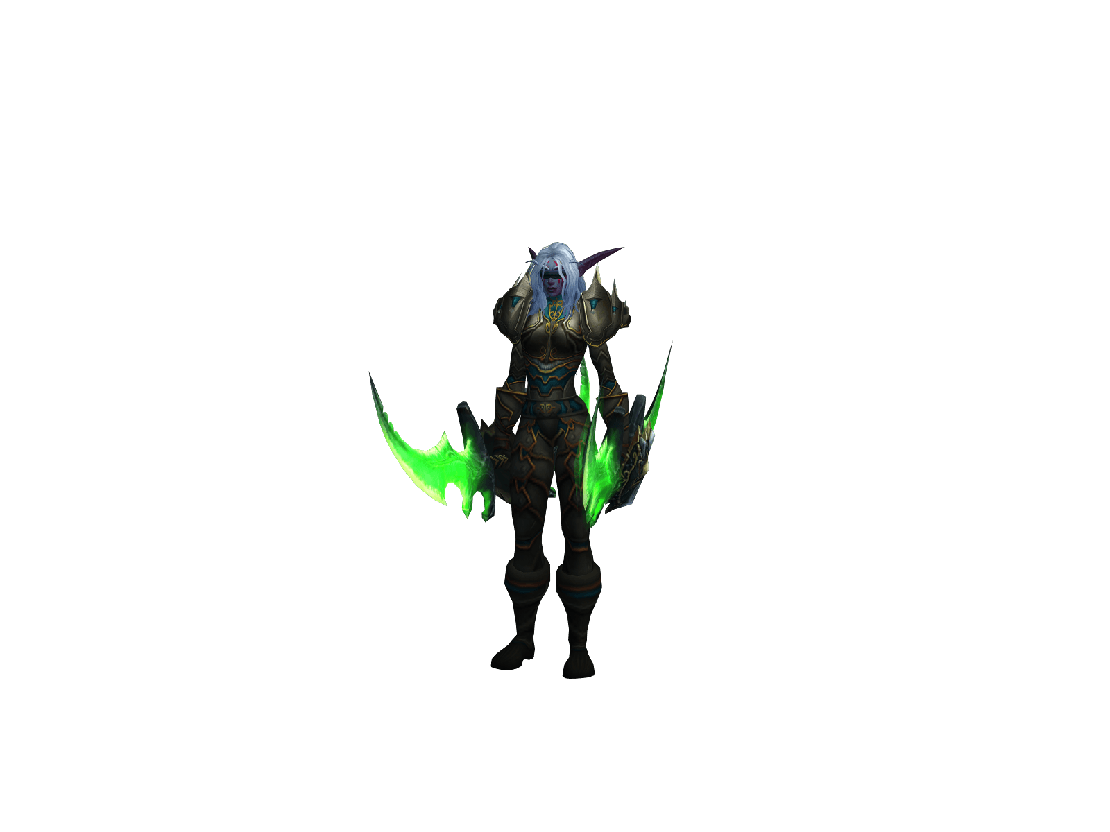 Full character render of Tokkz