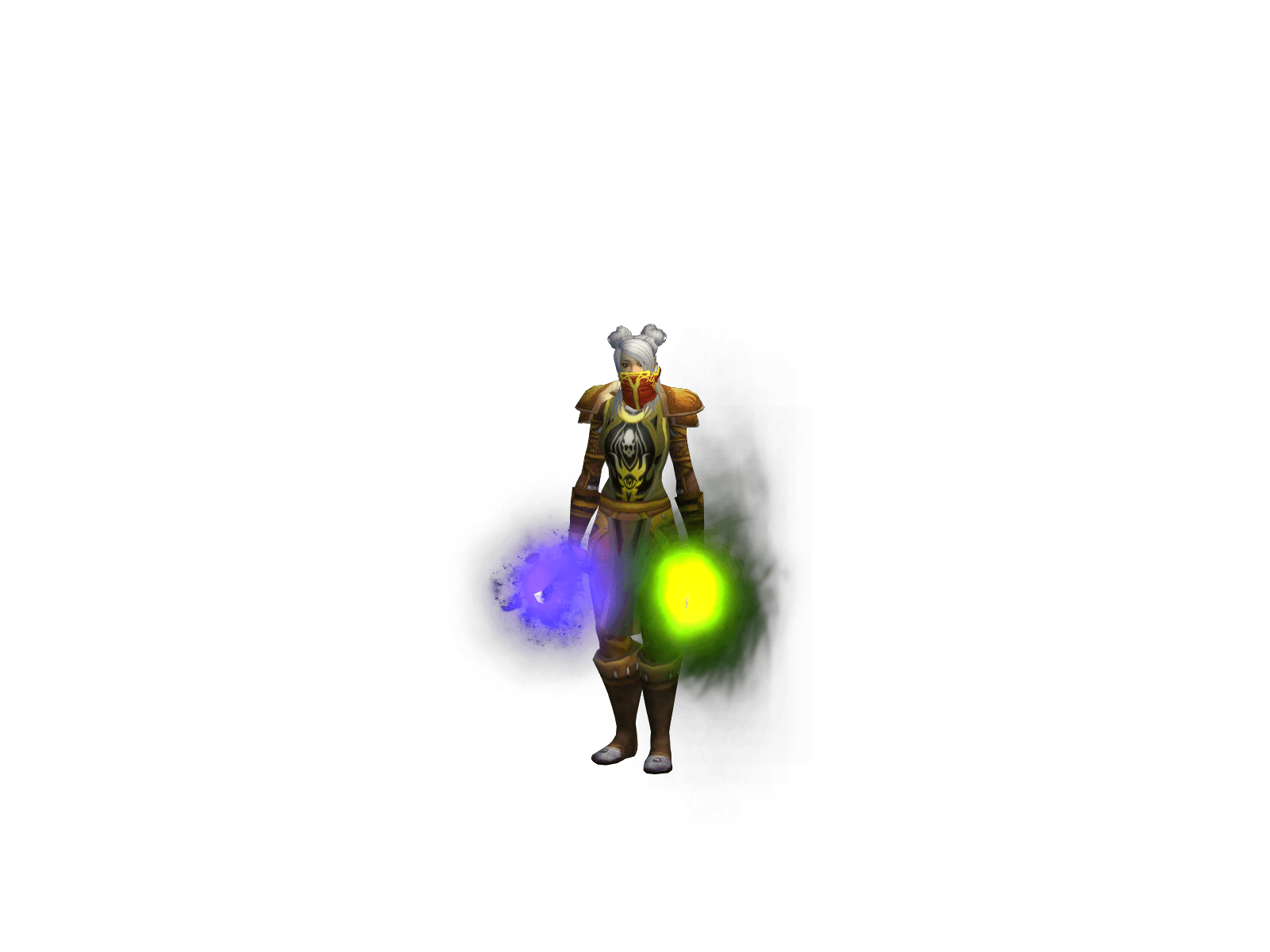 Full character render of Jôker