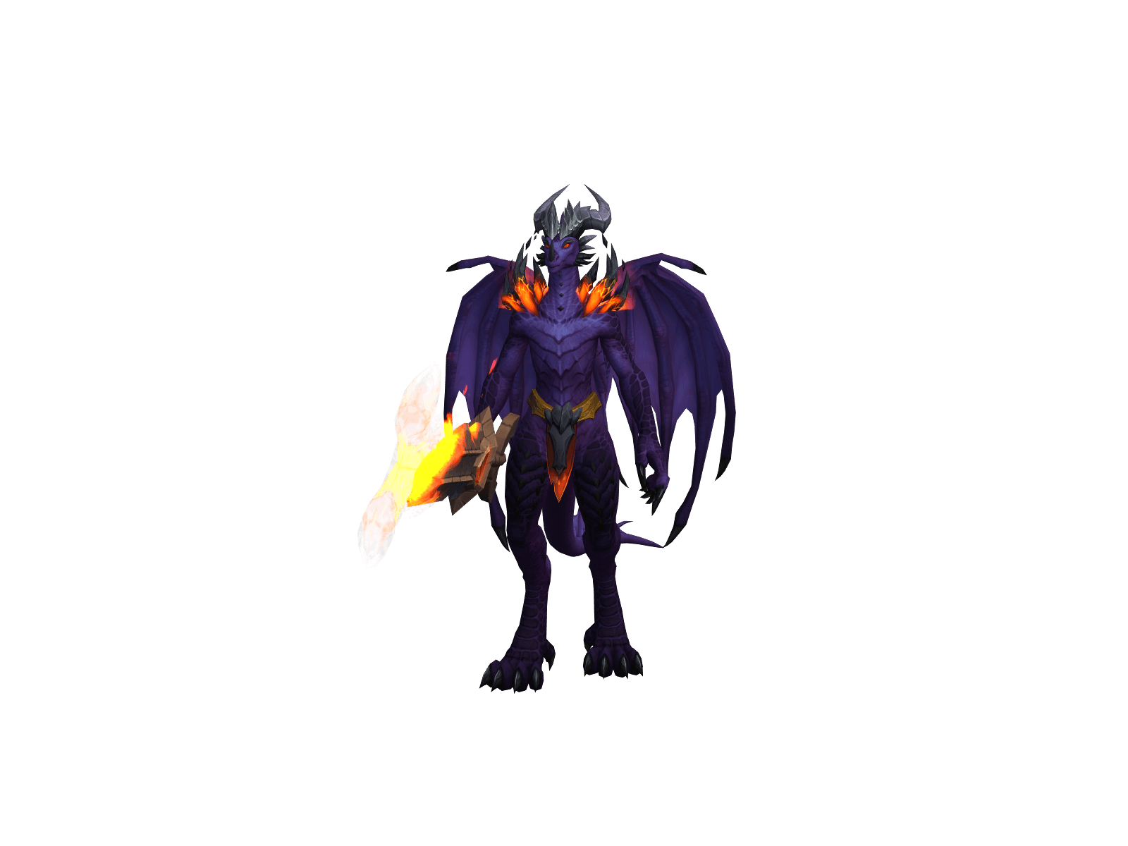Full character render of Sbo