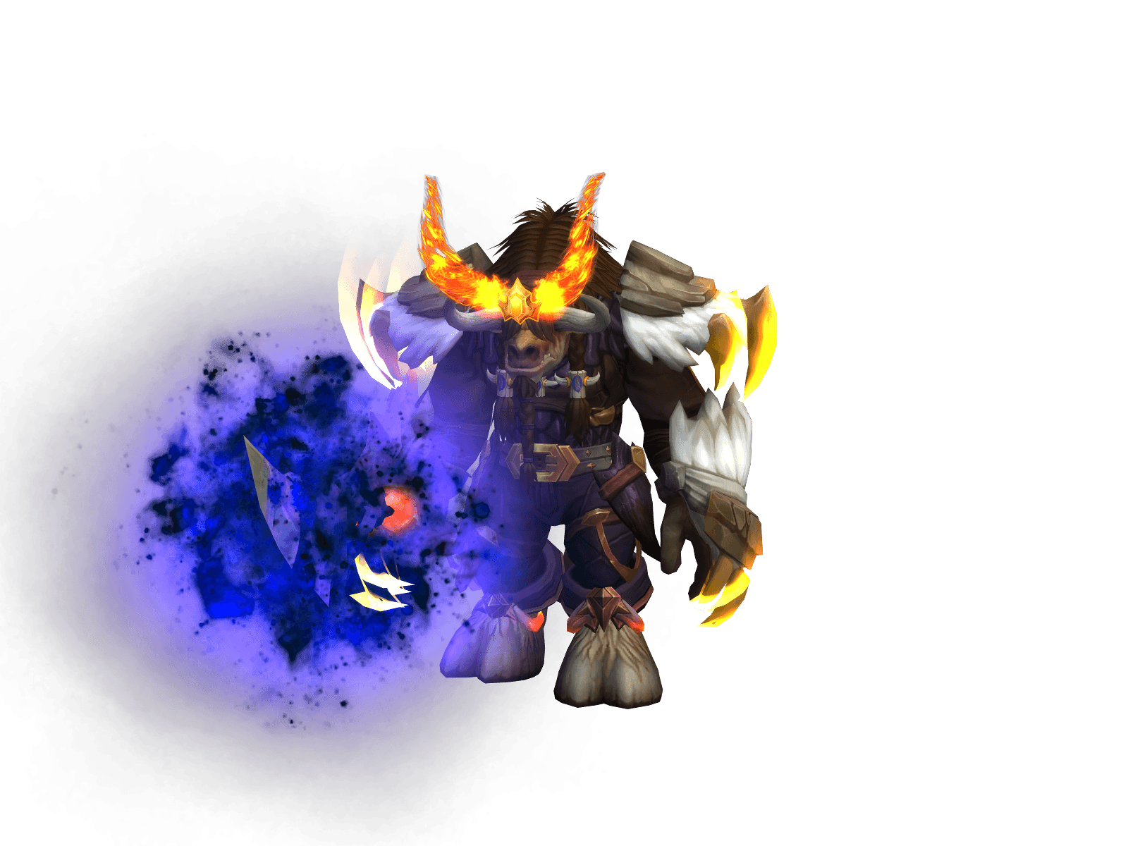 Full character render of Pvp
