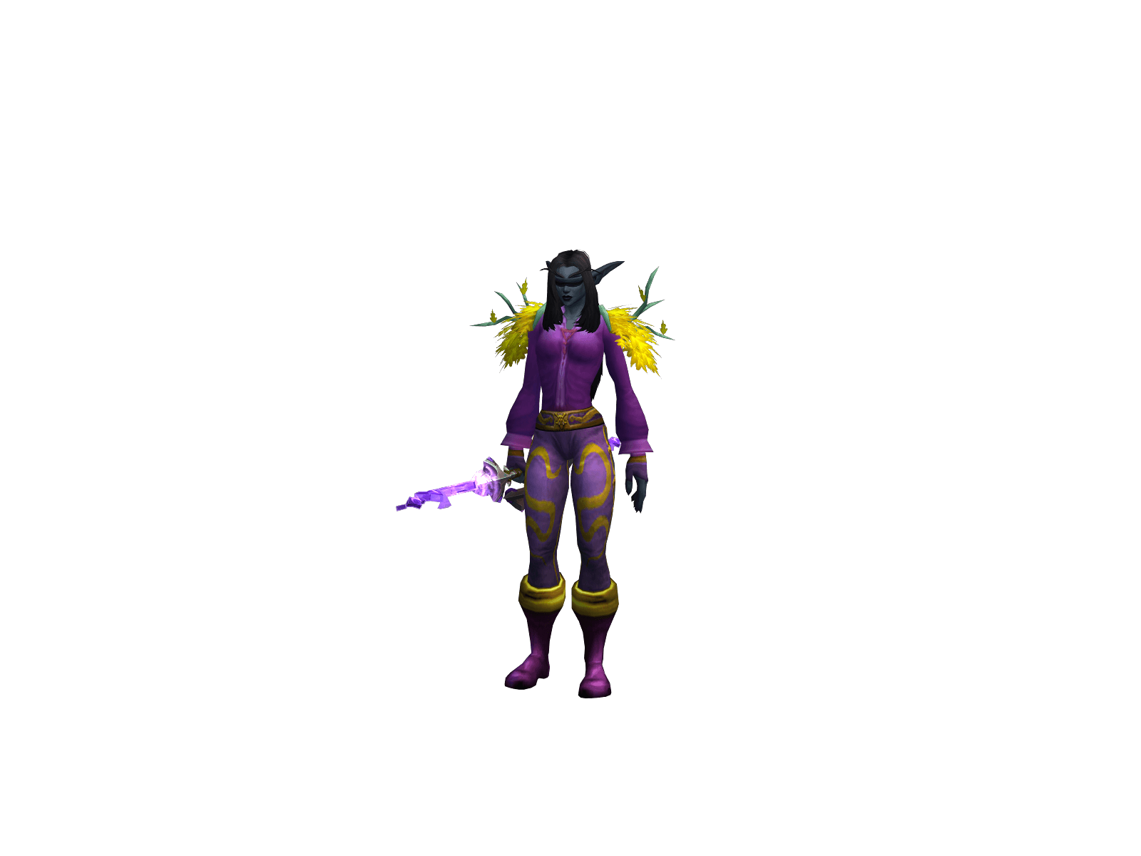 Full character render of Owlyfans