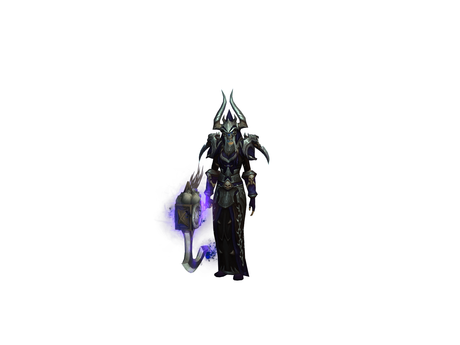 Full character render of Miezexy