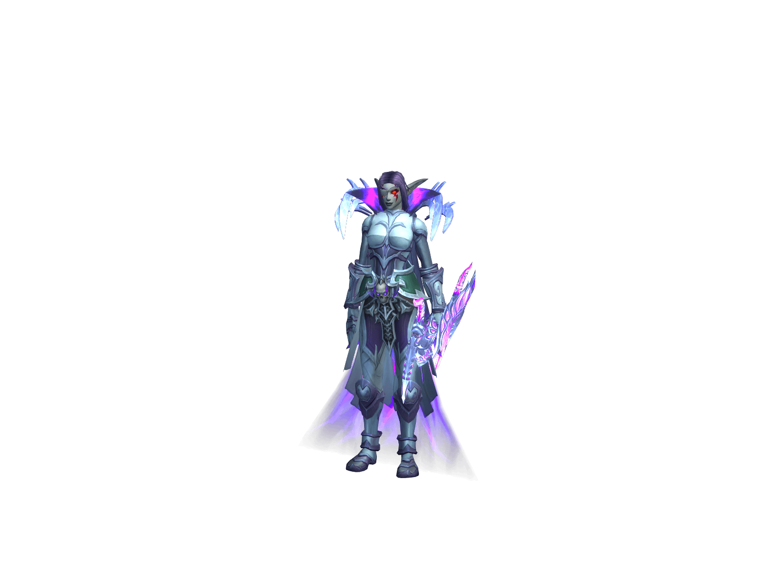 Full character render of Hít