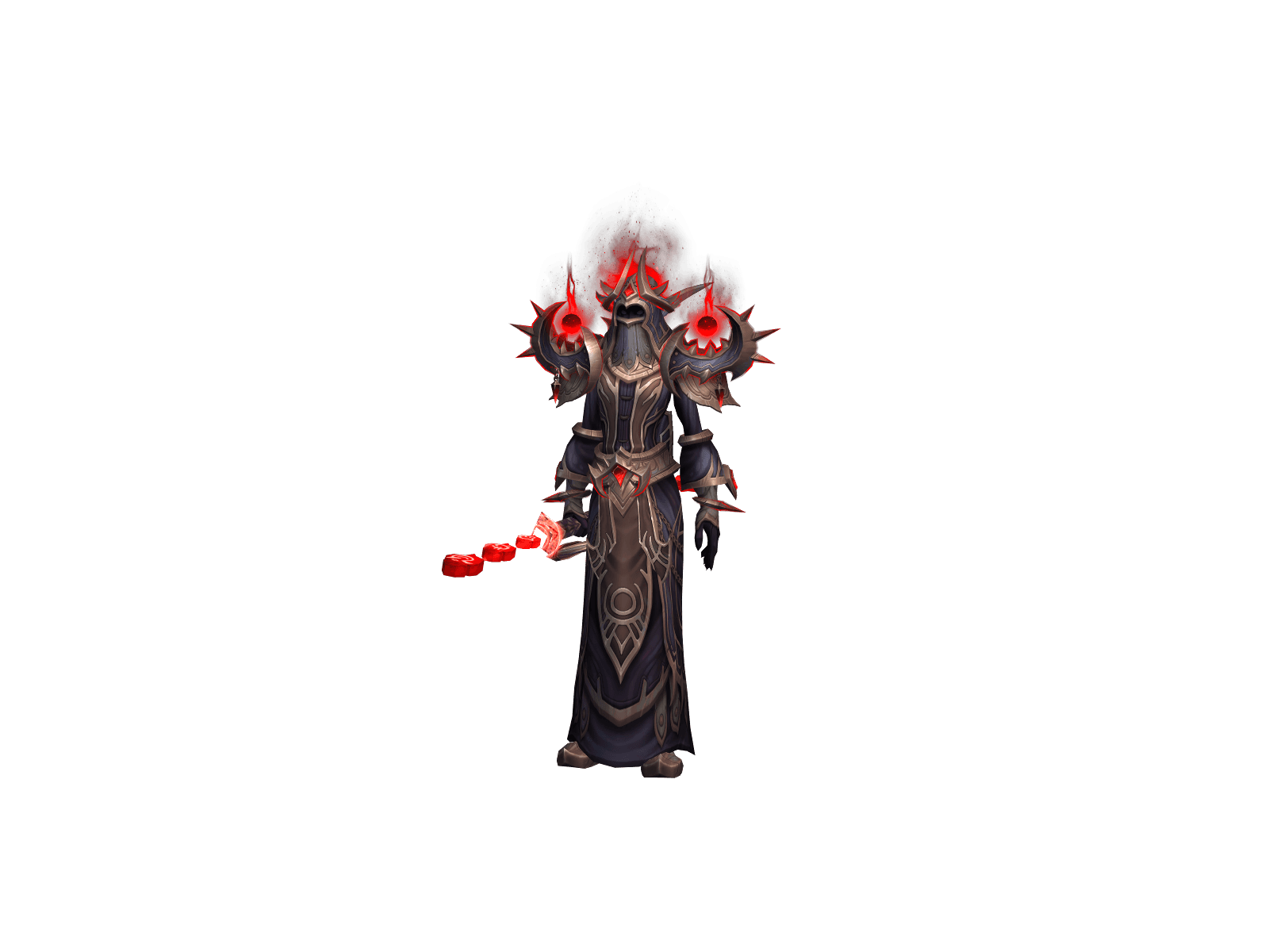 Full character render of Aviicii