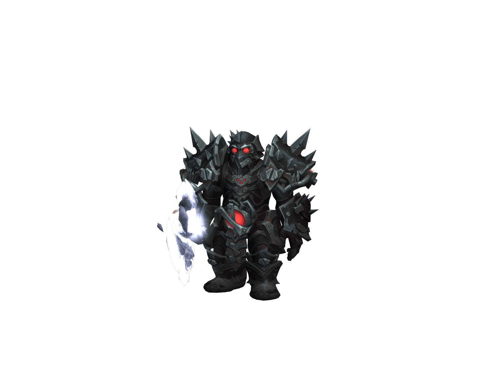 Full character render of Jawst