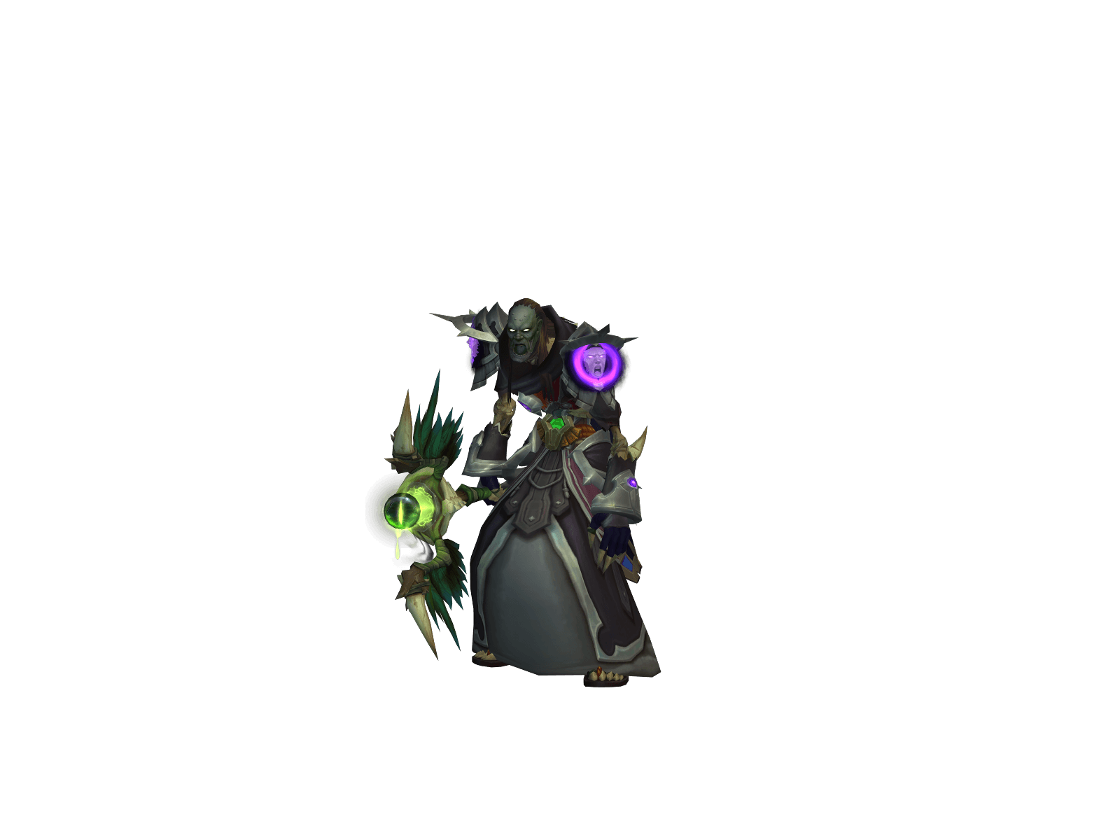 Full character render of Rerollundead