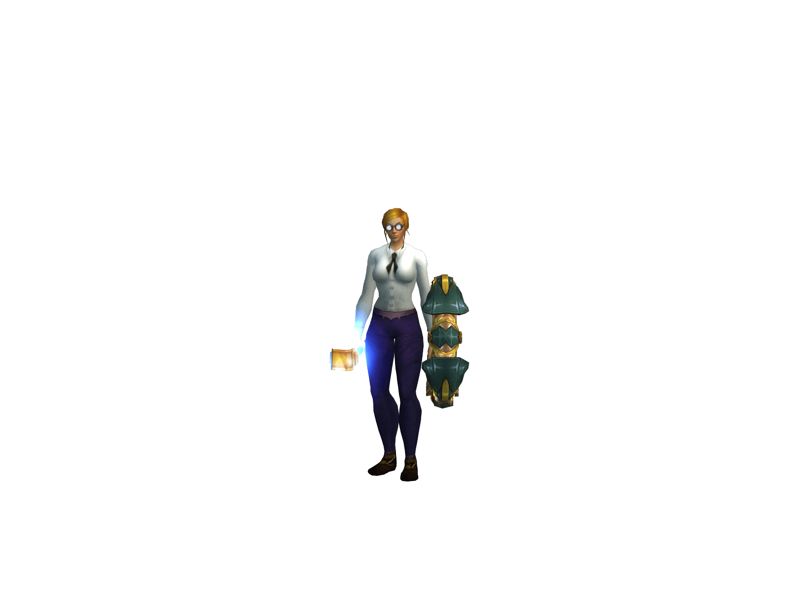 Full character render of Pewzzp