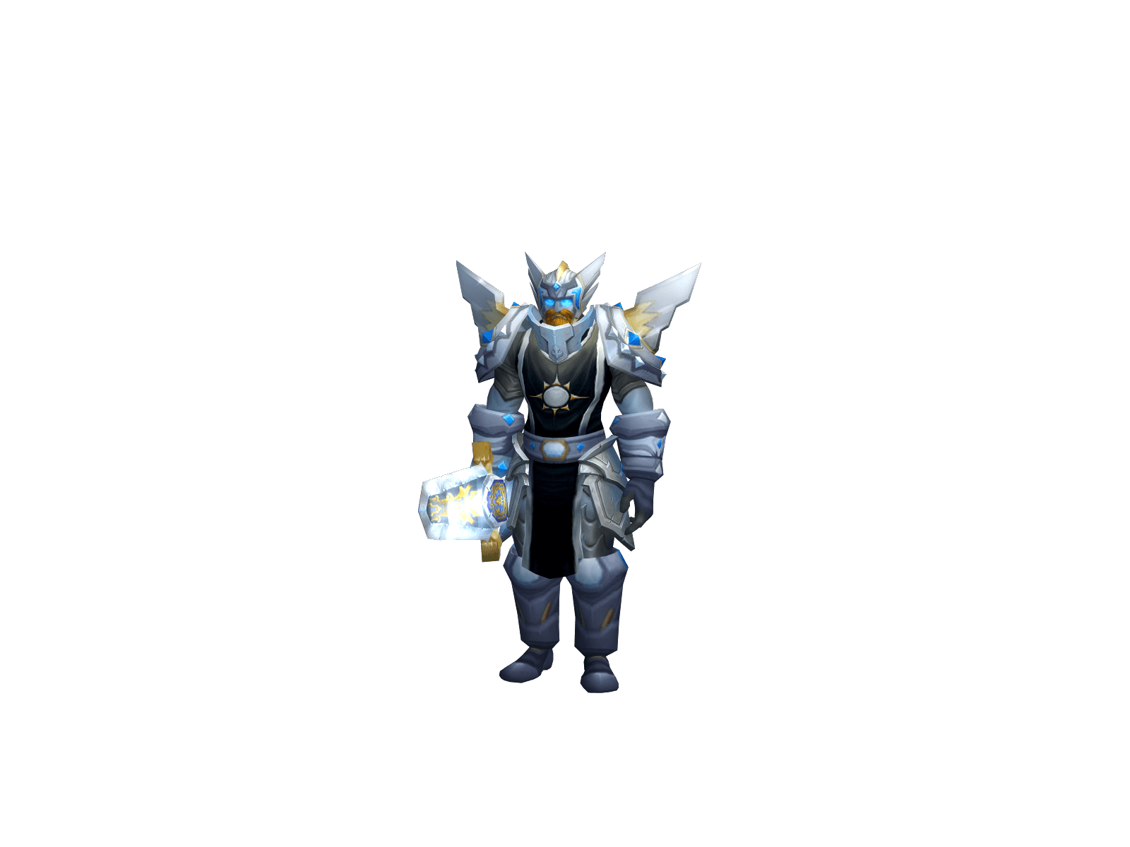 Full character render of Heomdil