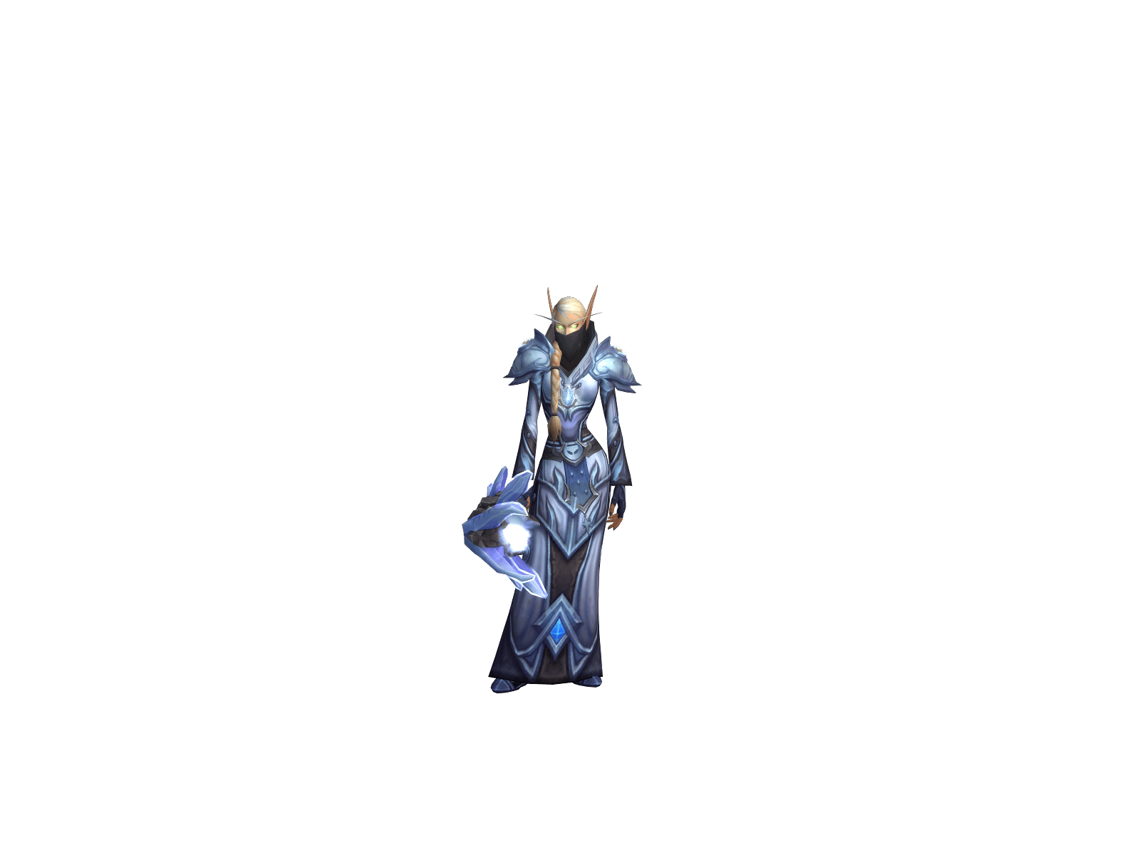 Full character render of Aleksielnox