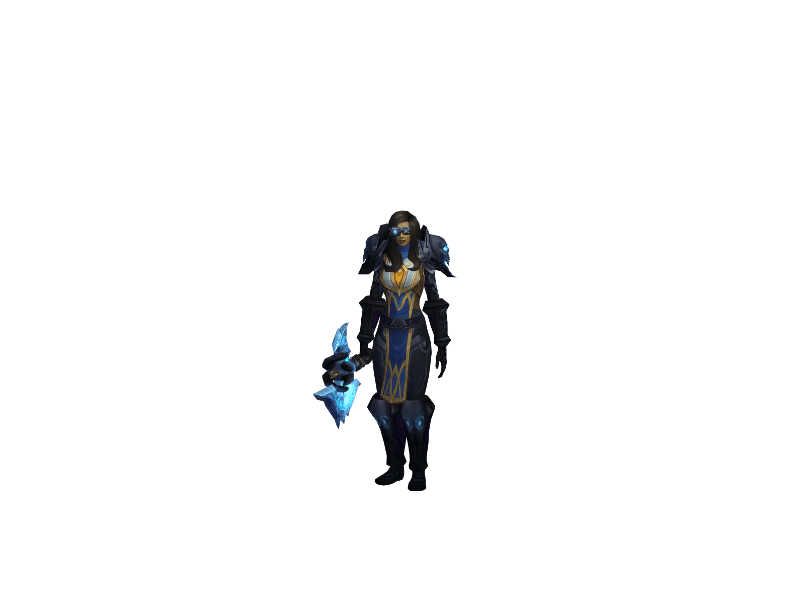 Full character render of Xzxzxzxz