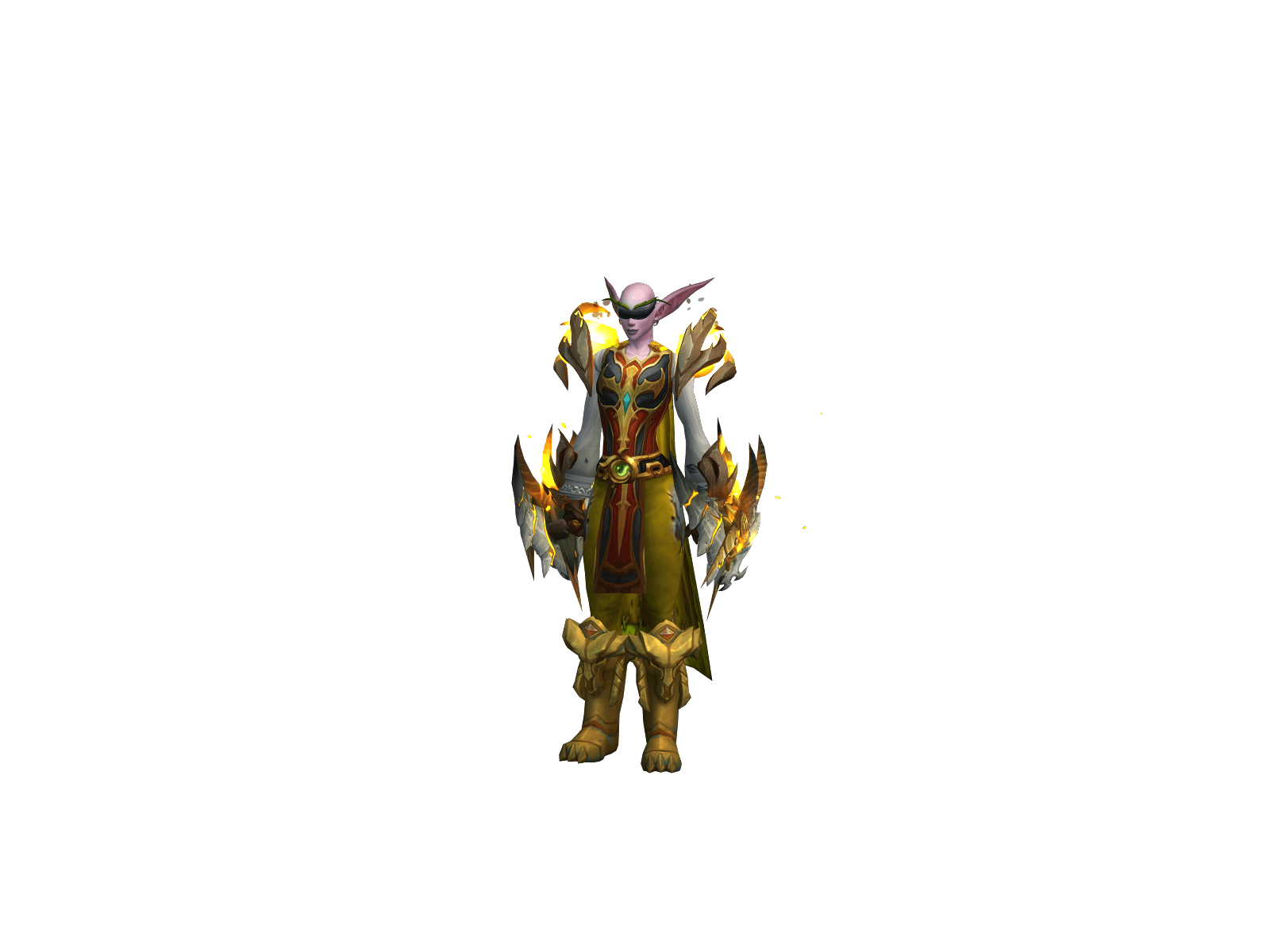 Full character render of Illmissburn