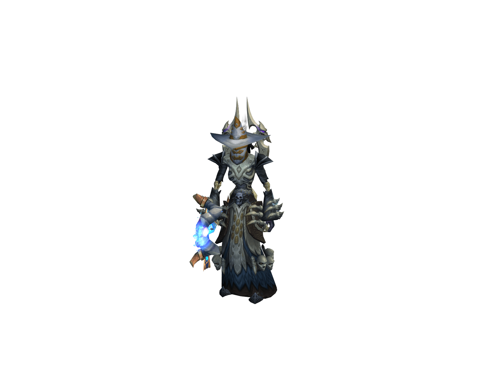 Full character render of Danblindor
