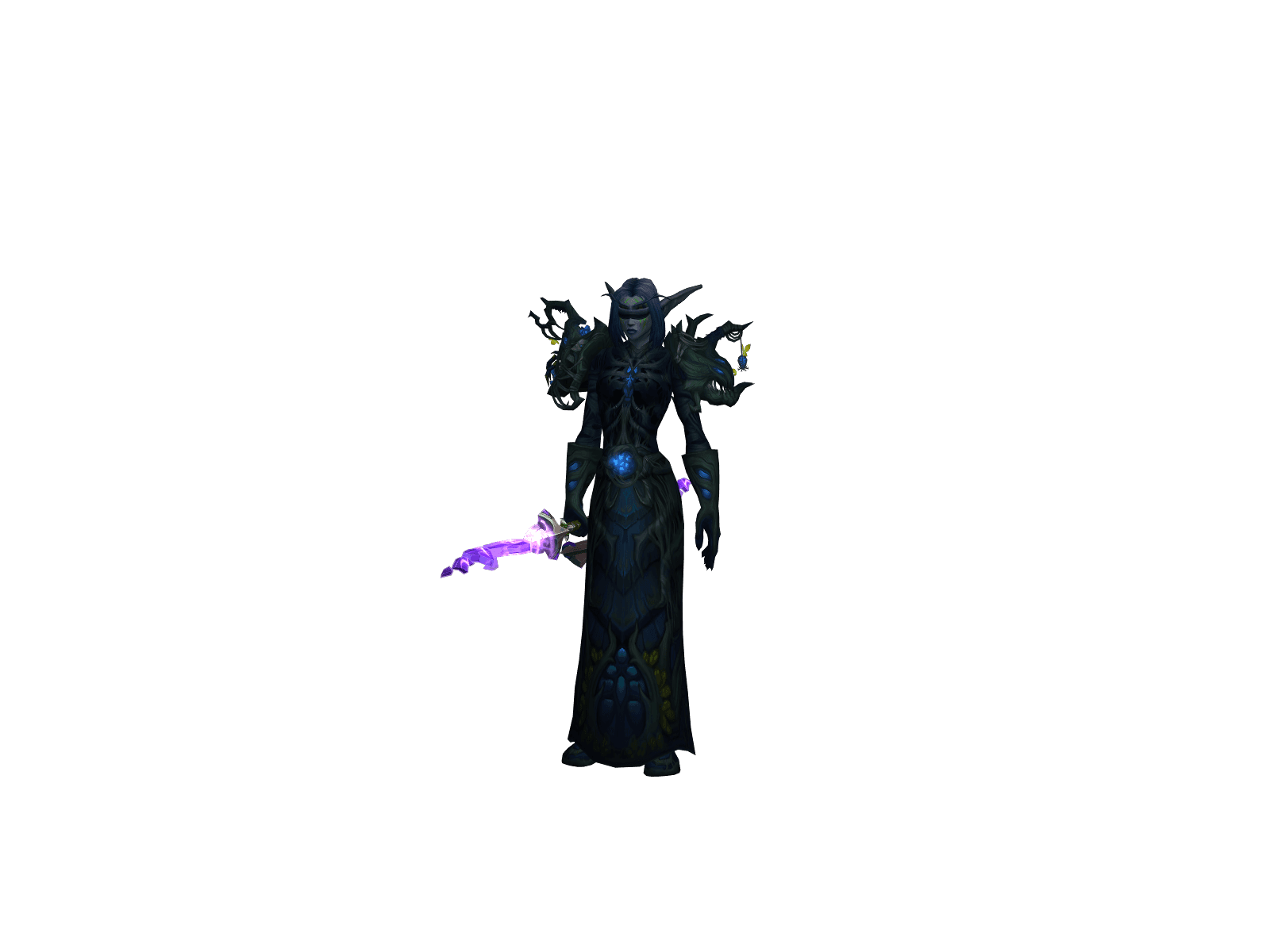 Full character render of Jincksdruid