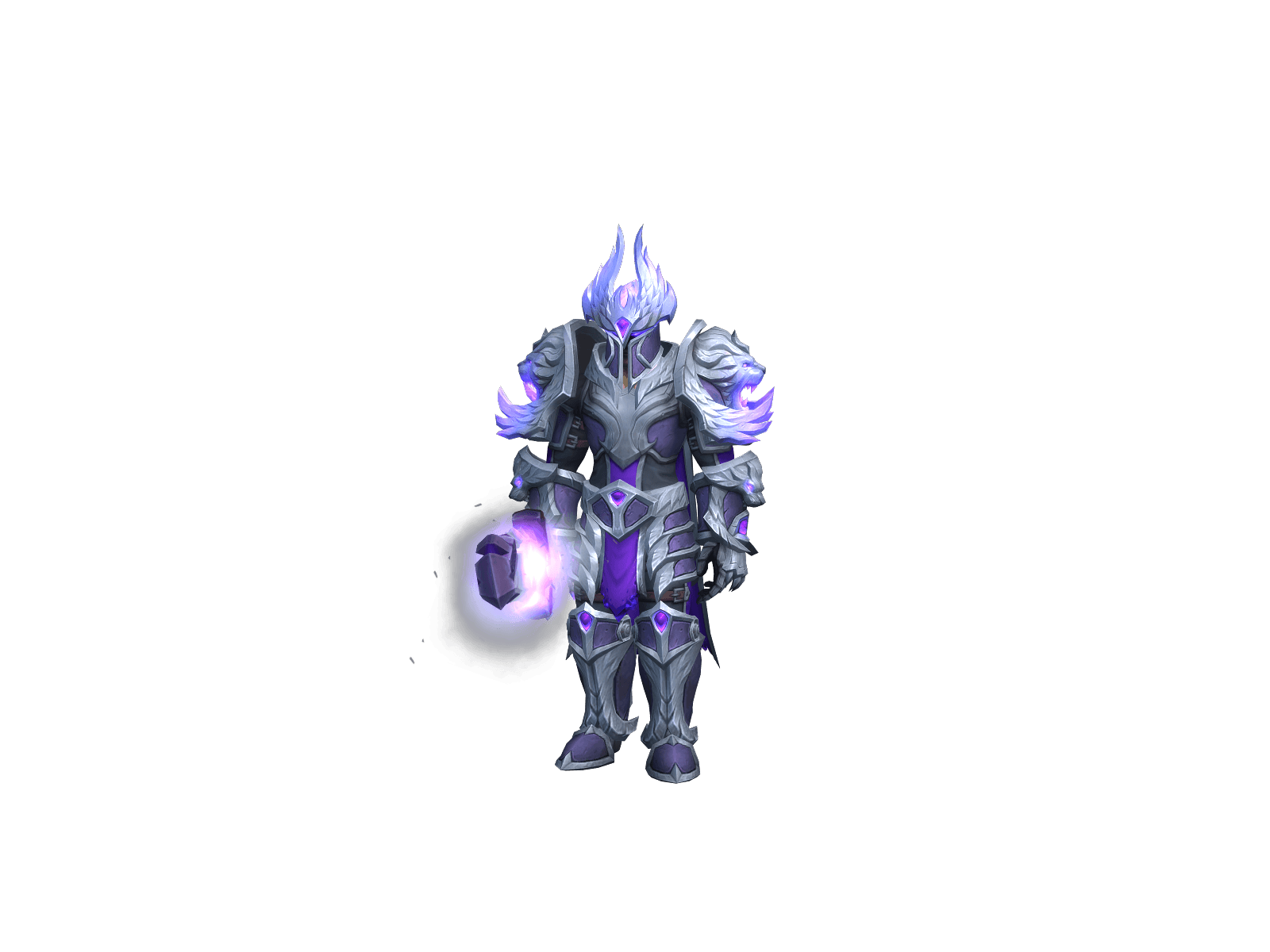 Full character render of Varioon