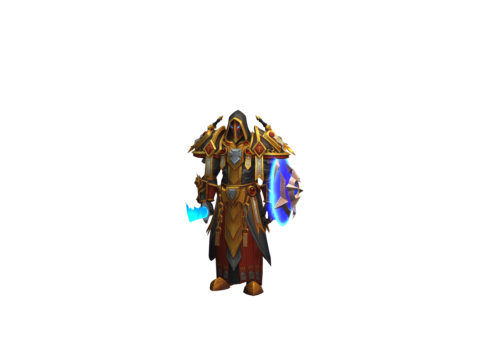 Full character render of Ropf