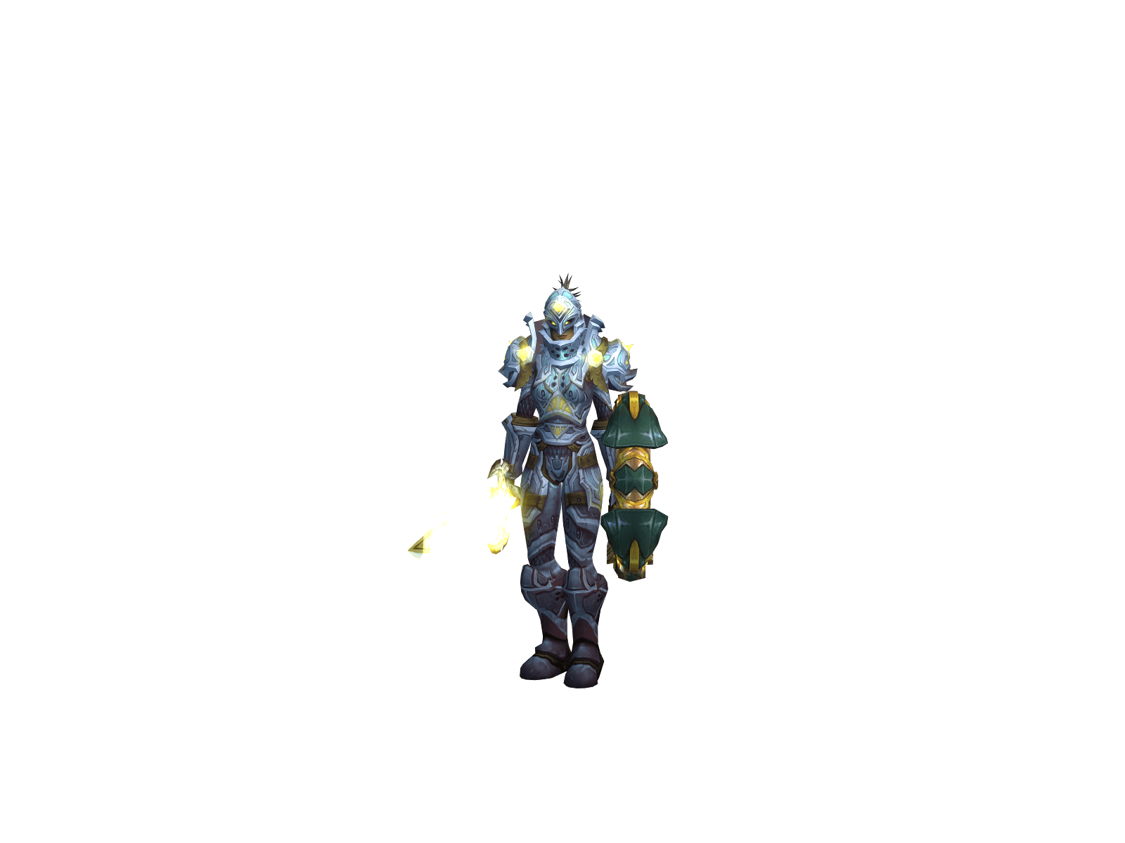 Full character render of Lycerâ