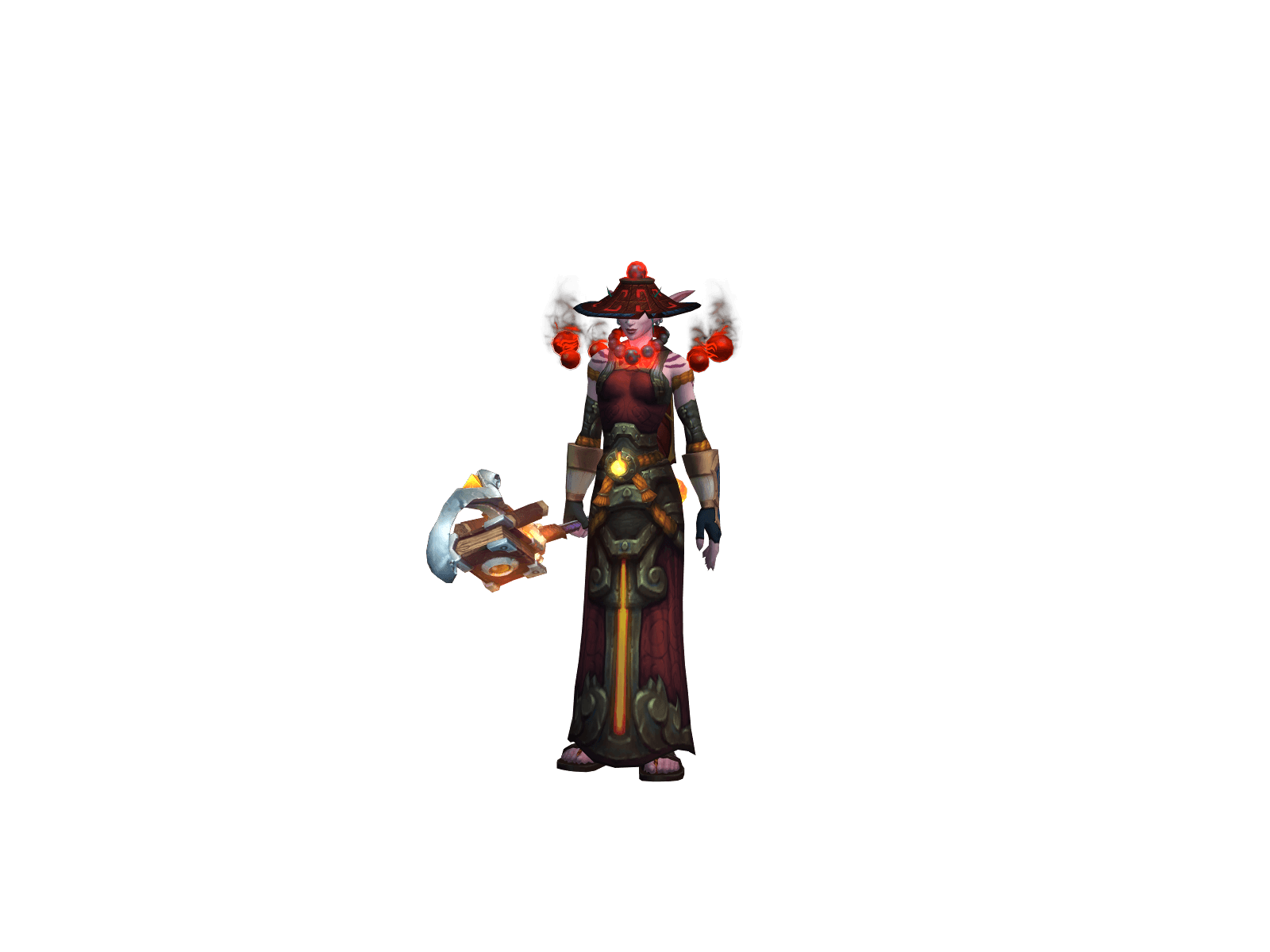 Full character render of Fogmylife