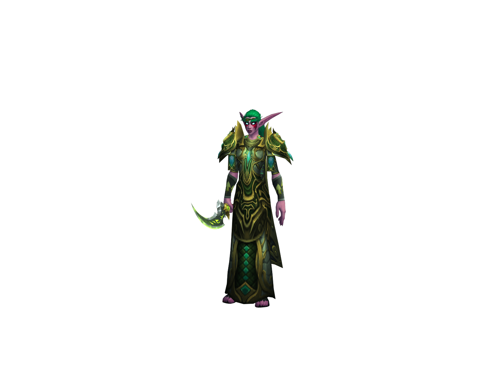 Full character render of Sásory