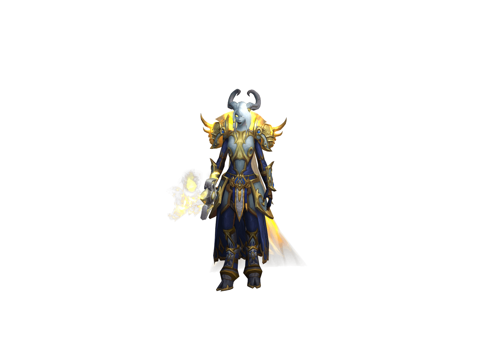 Full character render of Artorìa