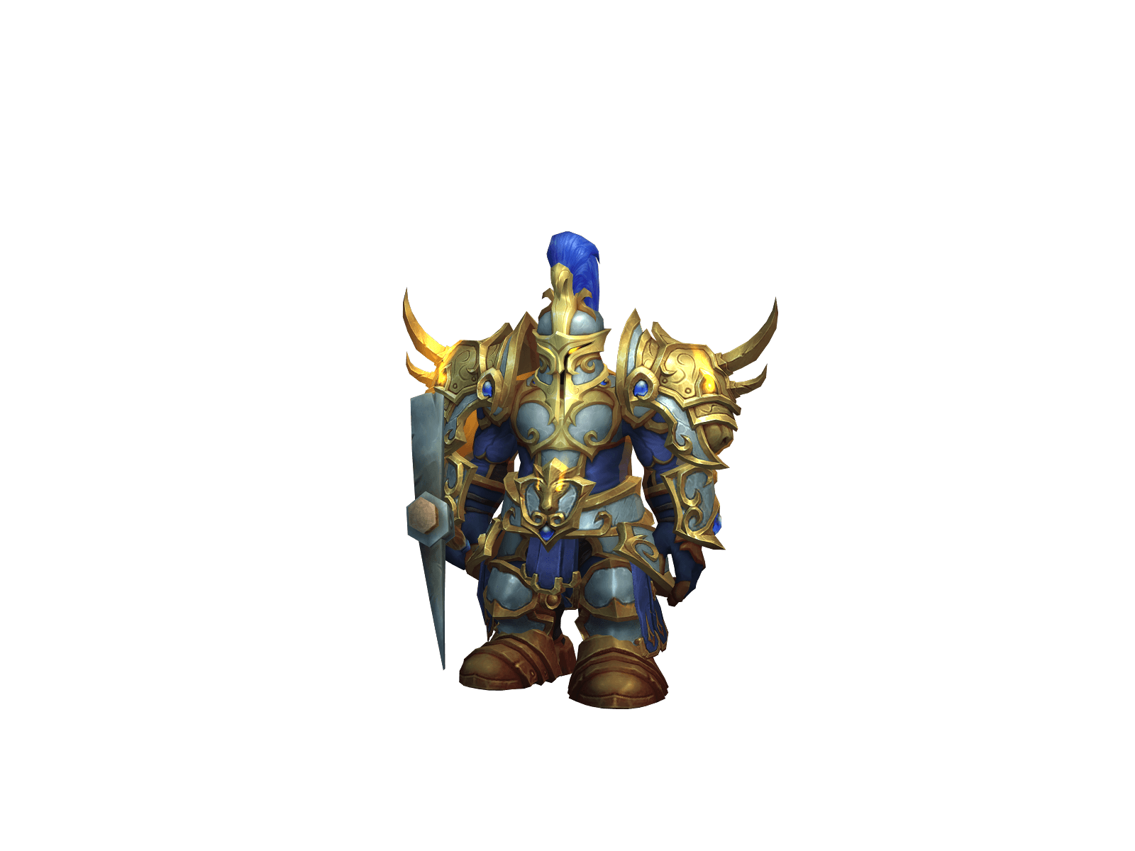 Full character render of Allstarz