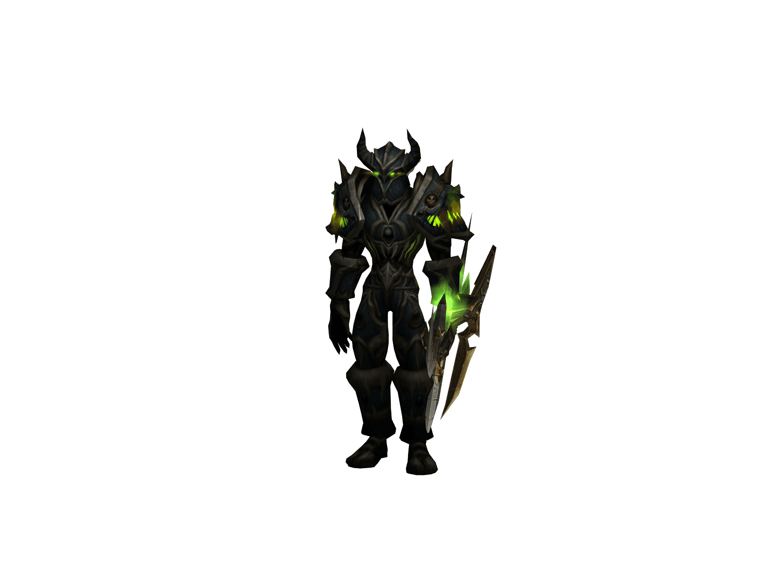 Full character render of Neshxy
