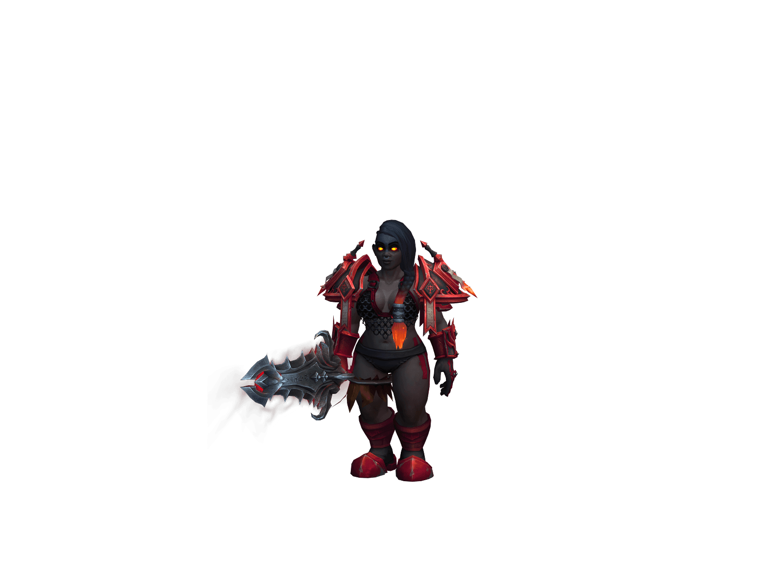 Full character render of Lyondr