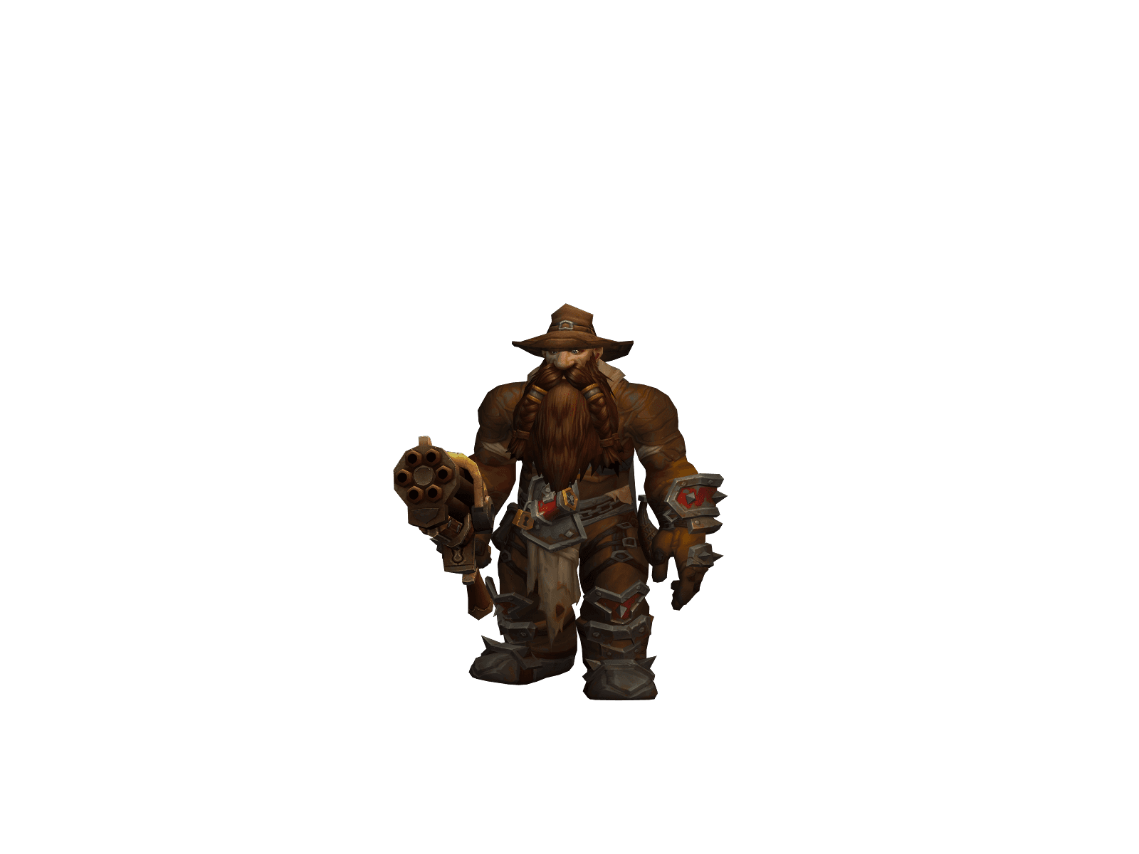 Full character render of Xythe