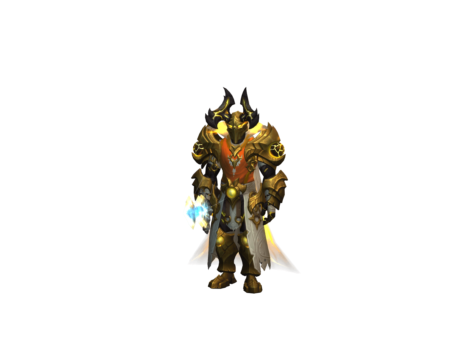 Full character render of Graveborn