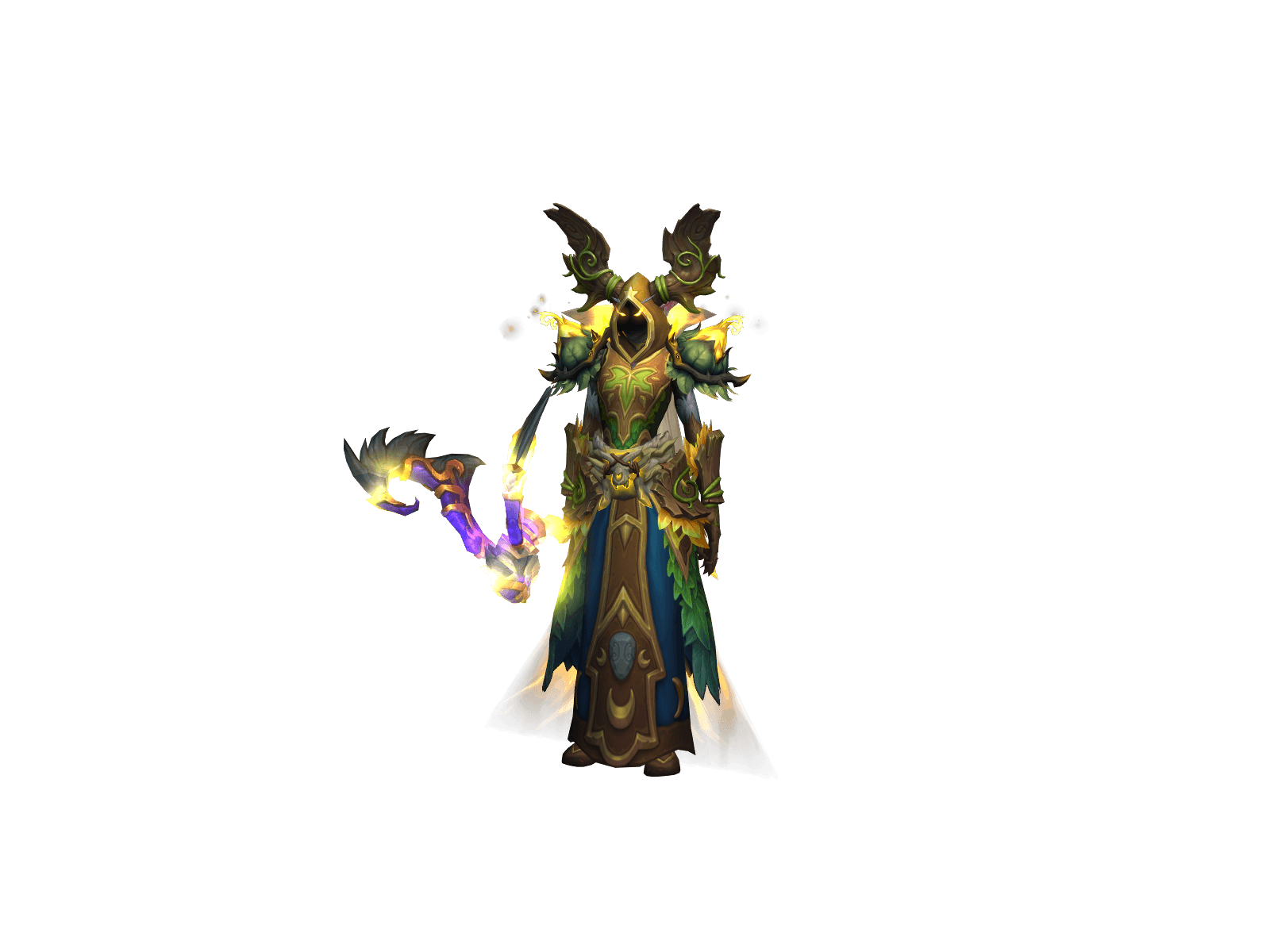 Full character render of Ribillio