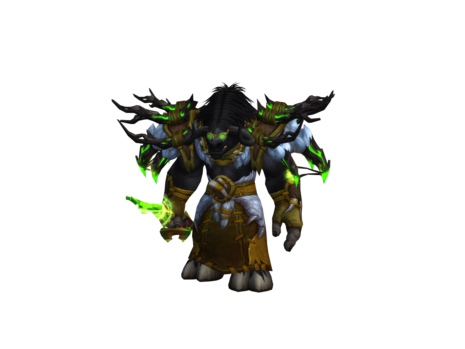 Full character render of Hellodrood