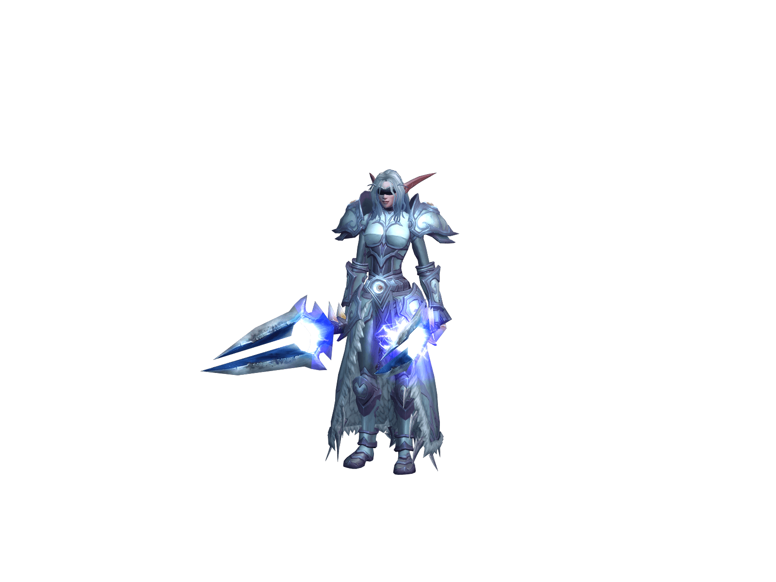 Full character render of Unbanflamex