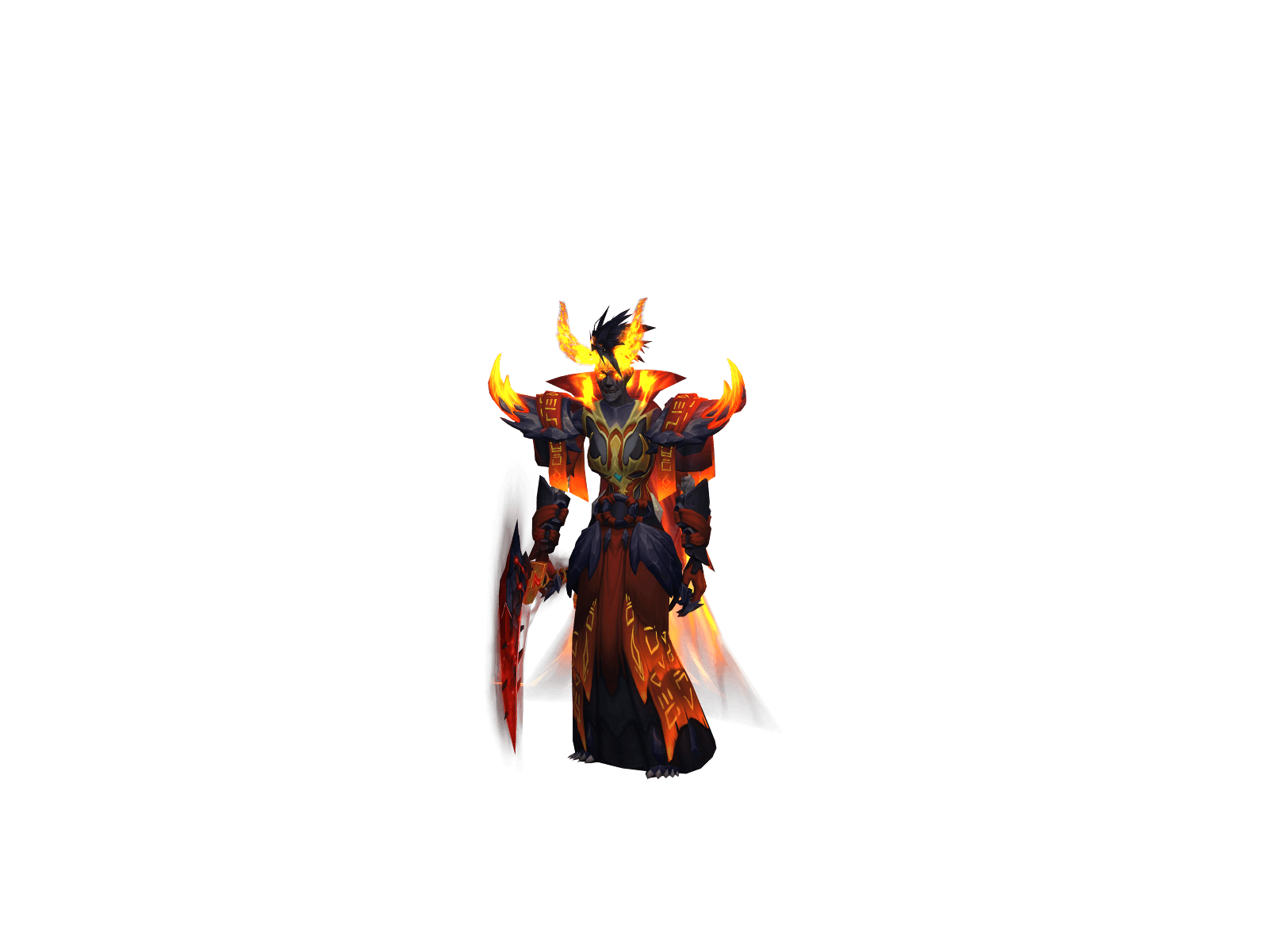 Full character render of Eloslave