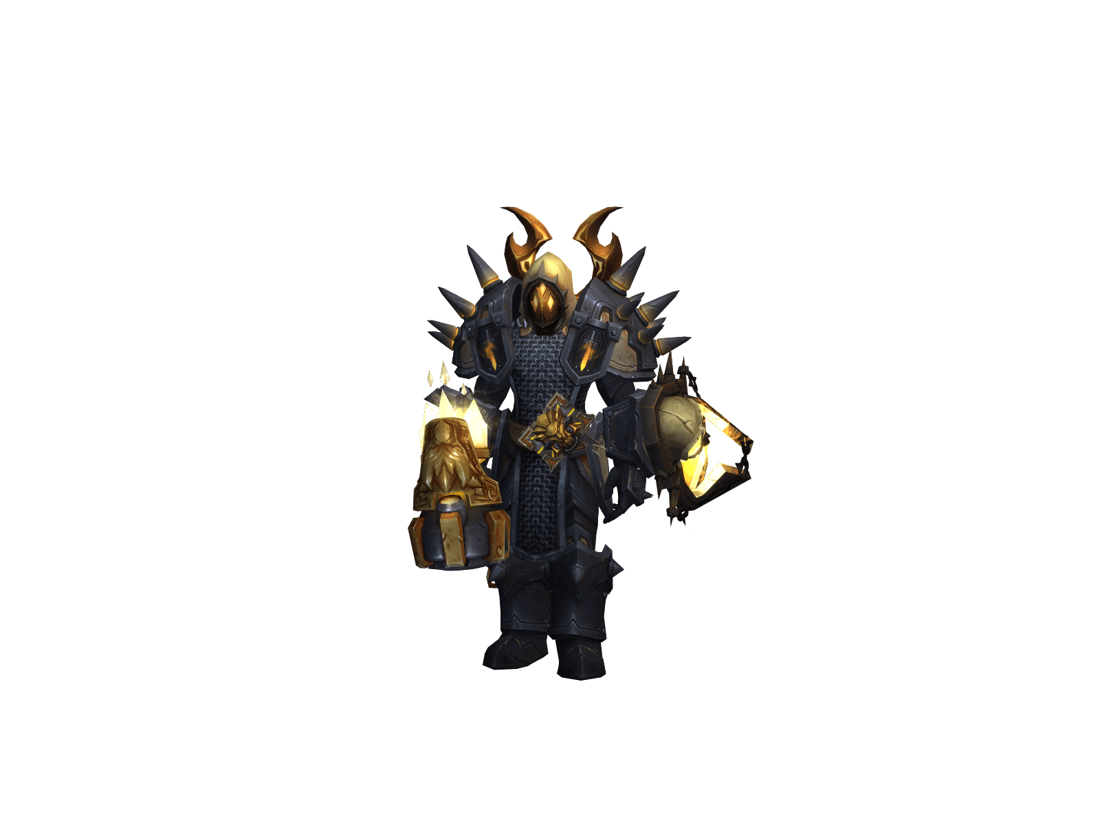 Full character render of Chestday