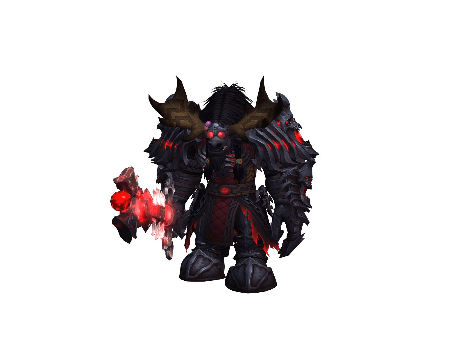 Full character render of Txo