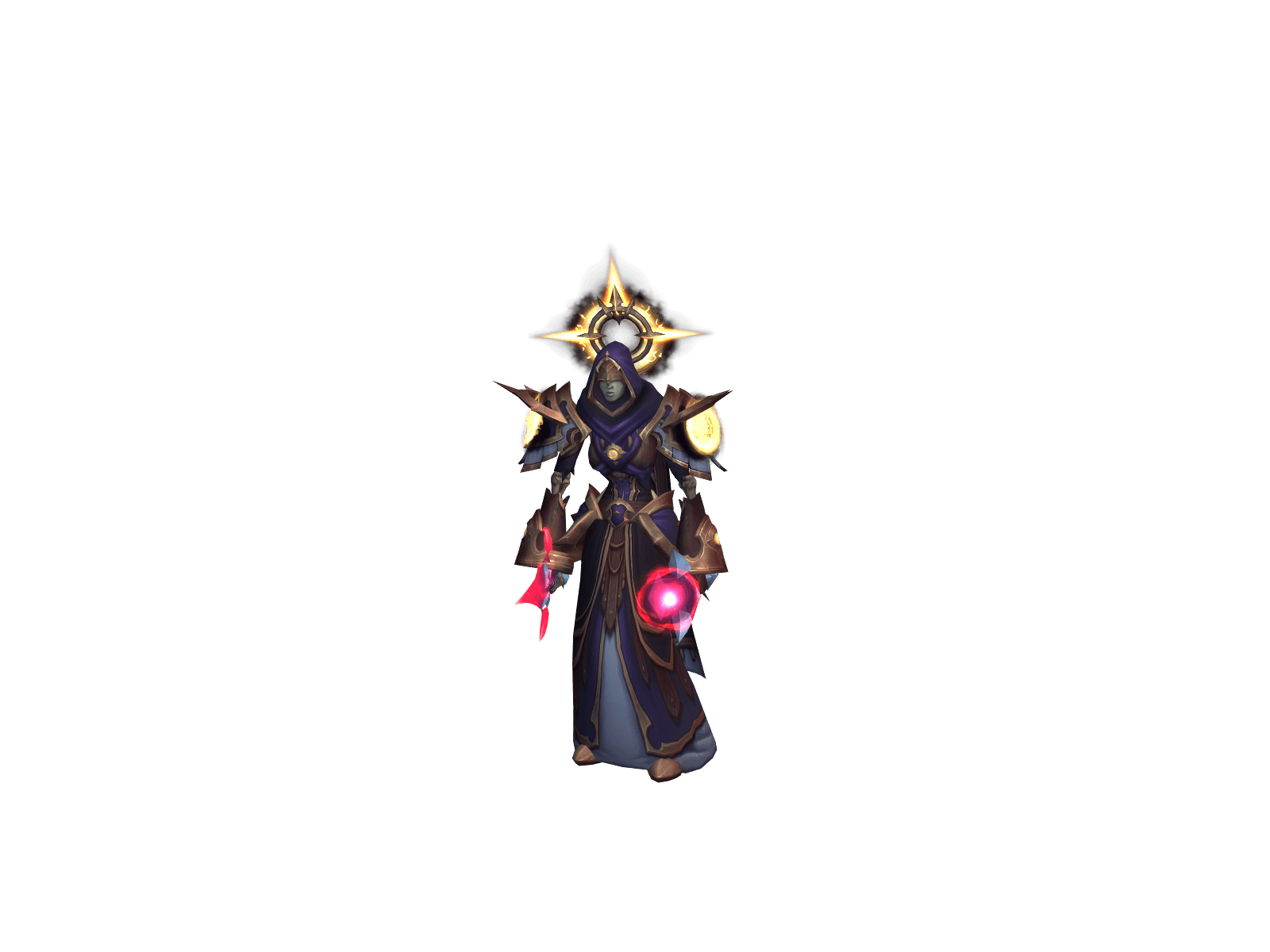 Full character render of Odyz