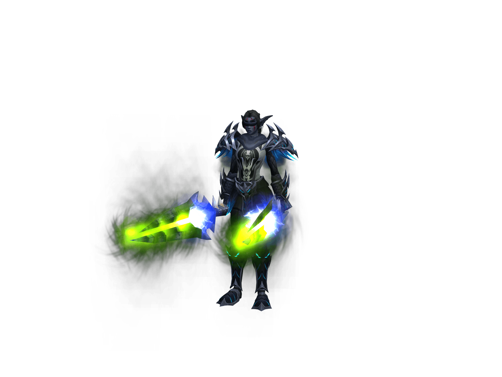 Full character render of Saltow