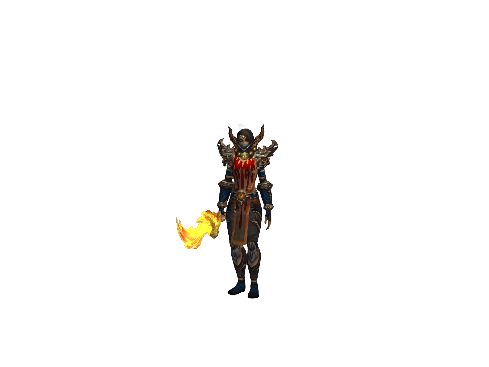 Full character render of Kzqq