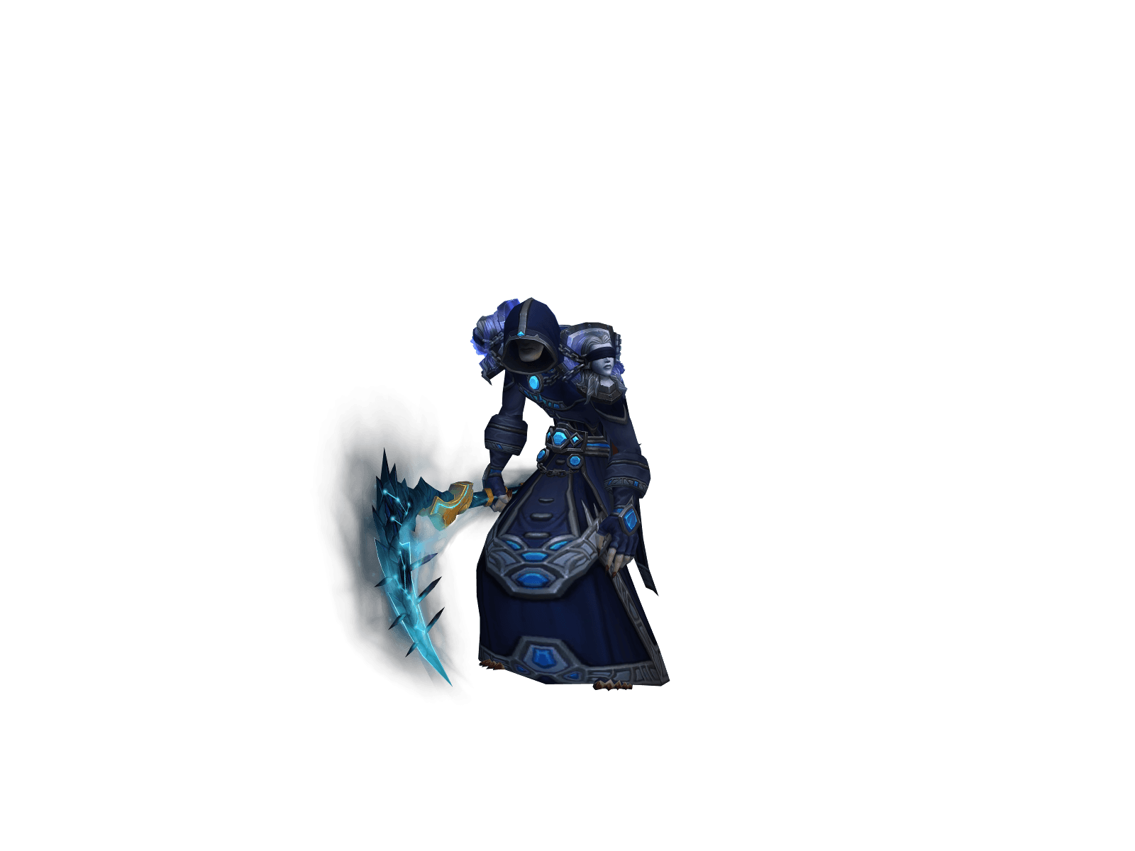 Full character render of Schmidtty