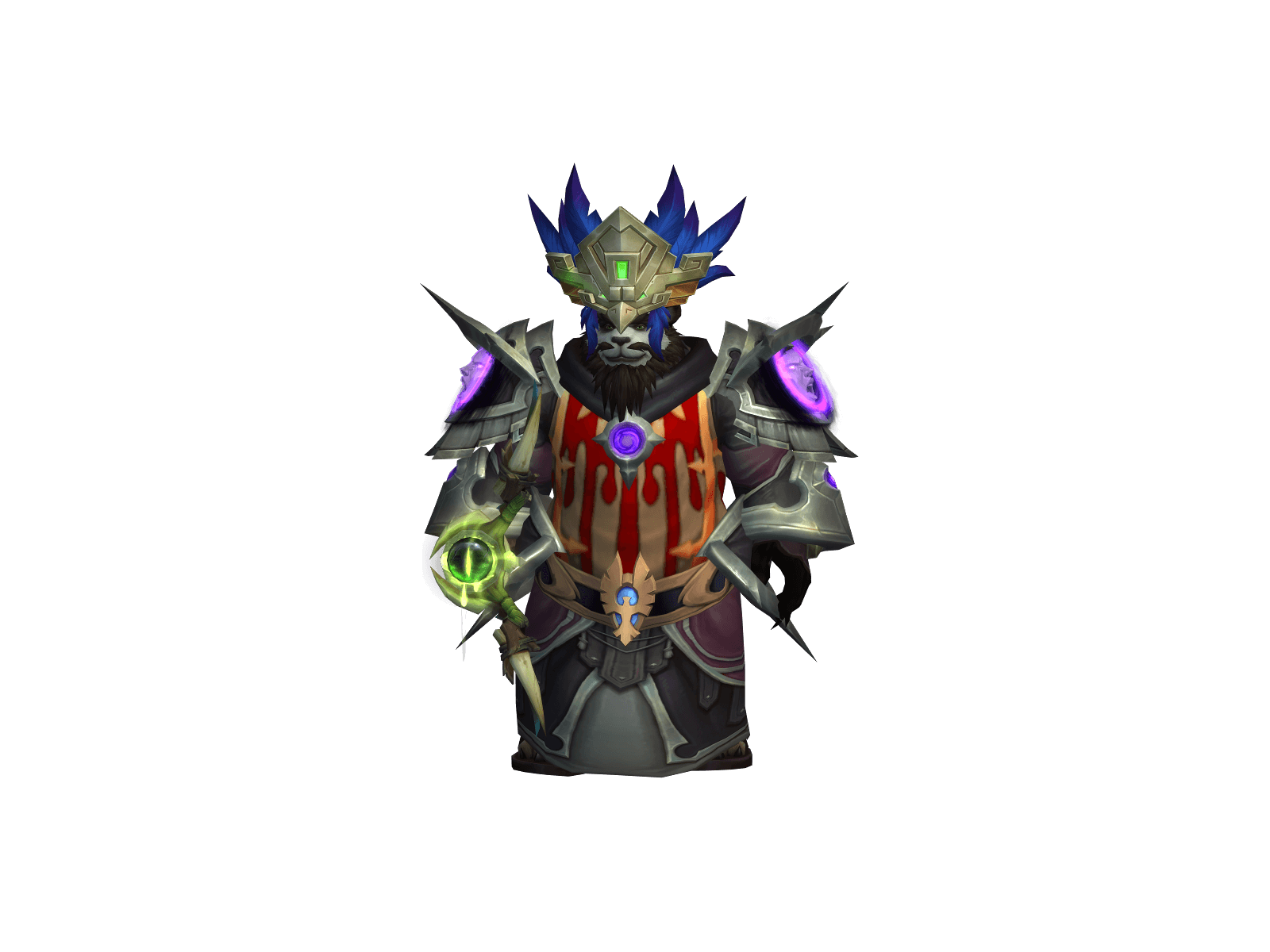 Full character render of Canardwc