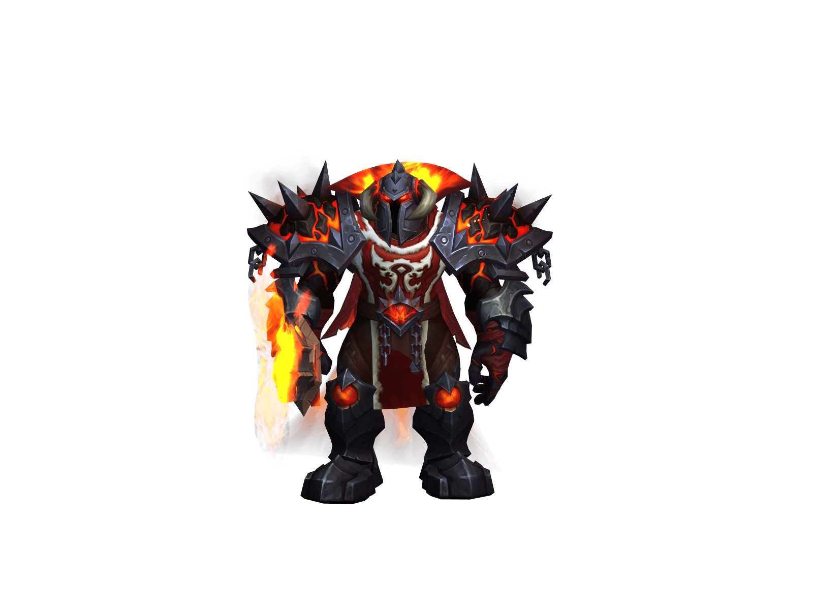 Full character render of Carbonizator