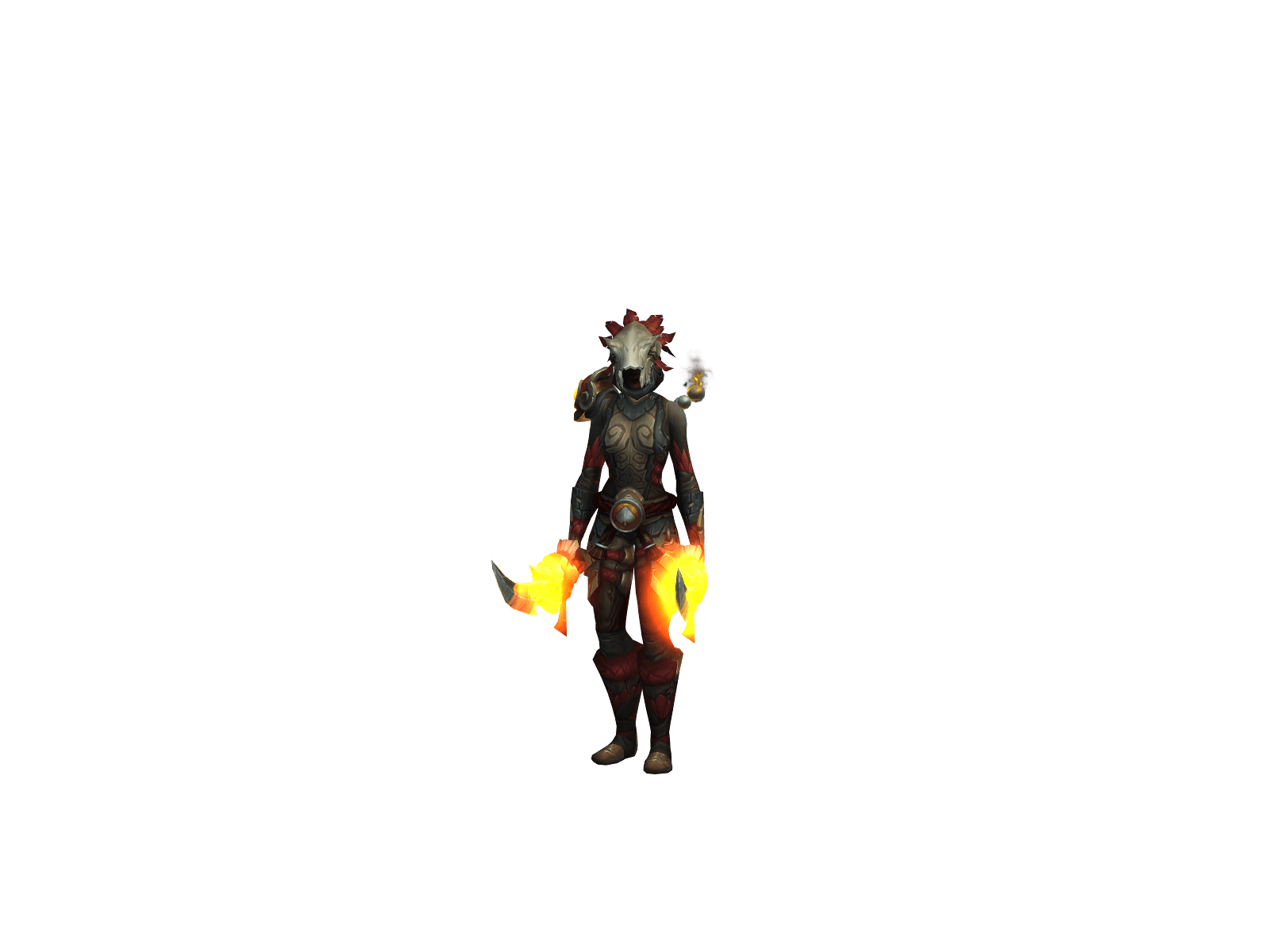Full character render of Fífrelin