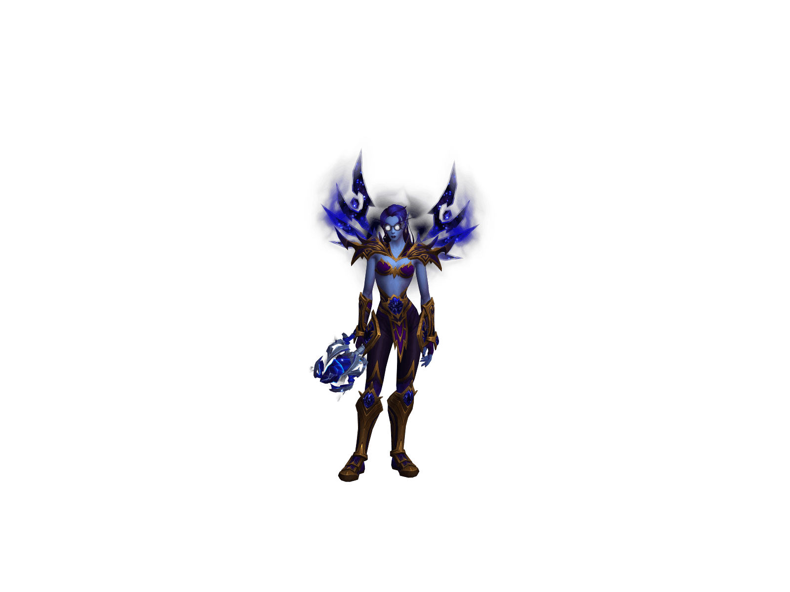 Full character render of Sagouinetv