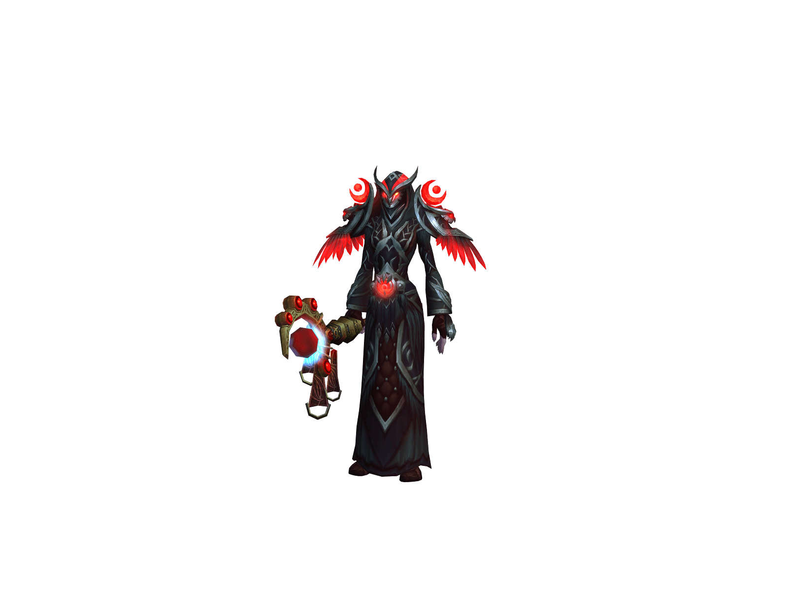 Full character render of Mhhyebelek