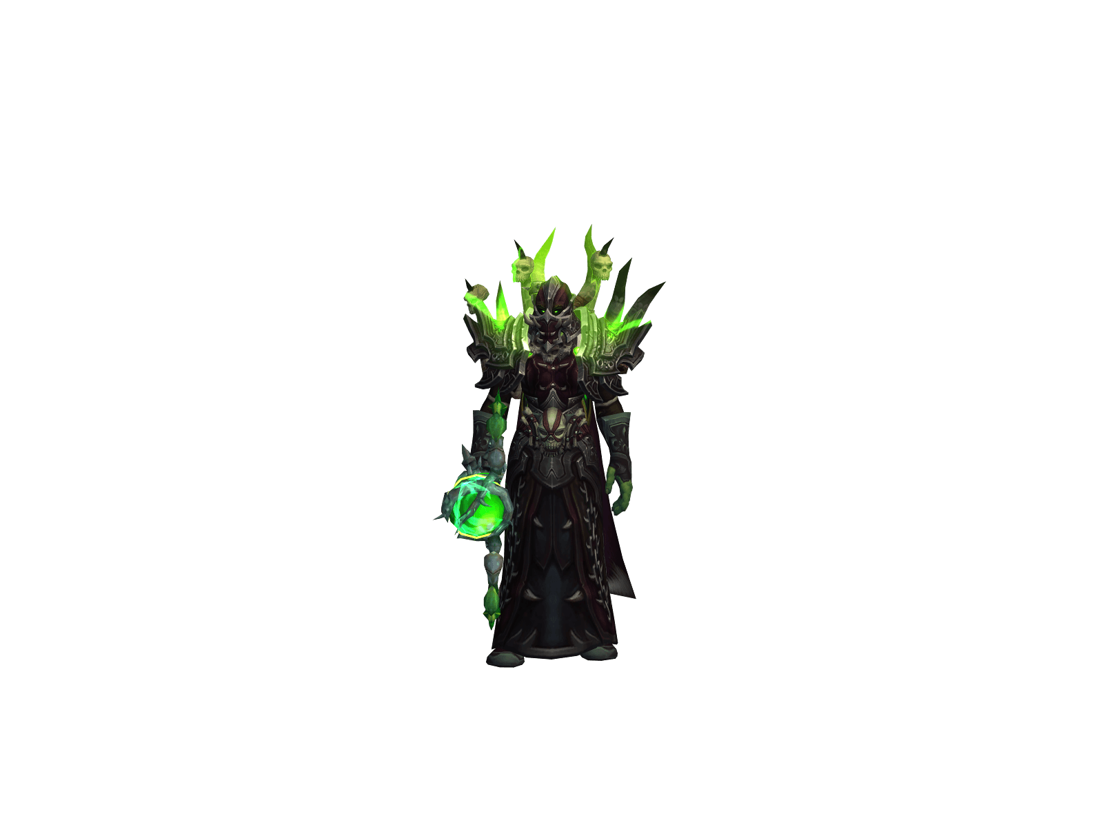 Full character render of Naämah