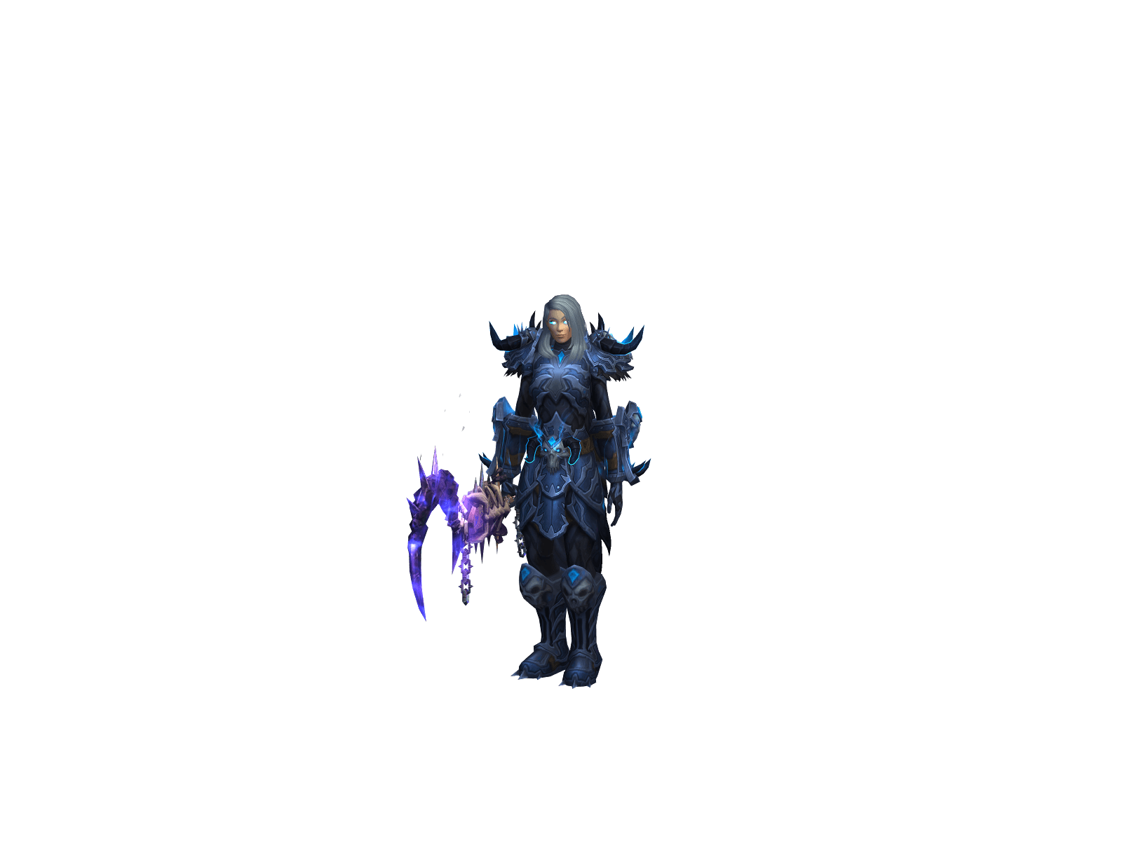 Full character render of Darri