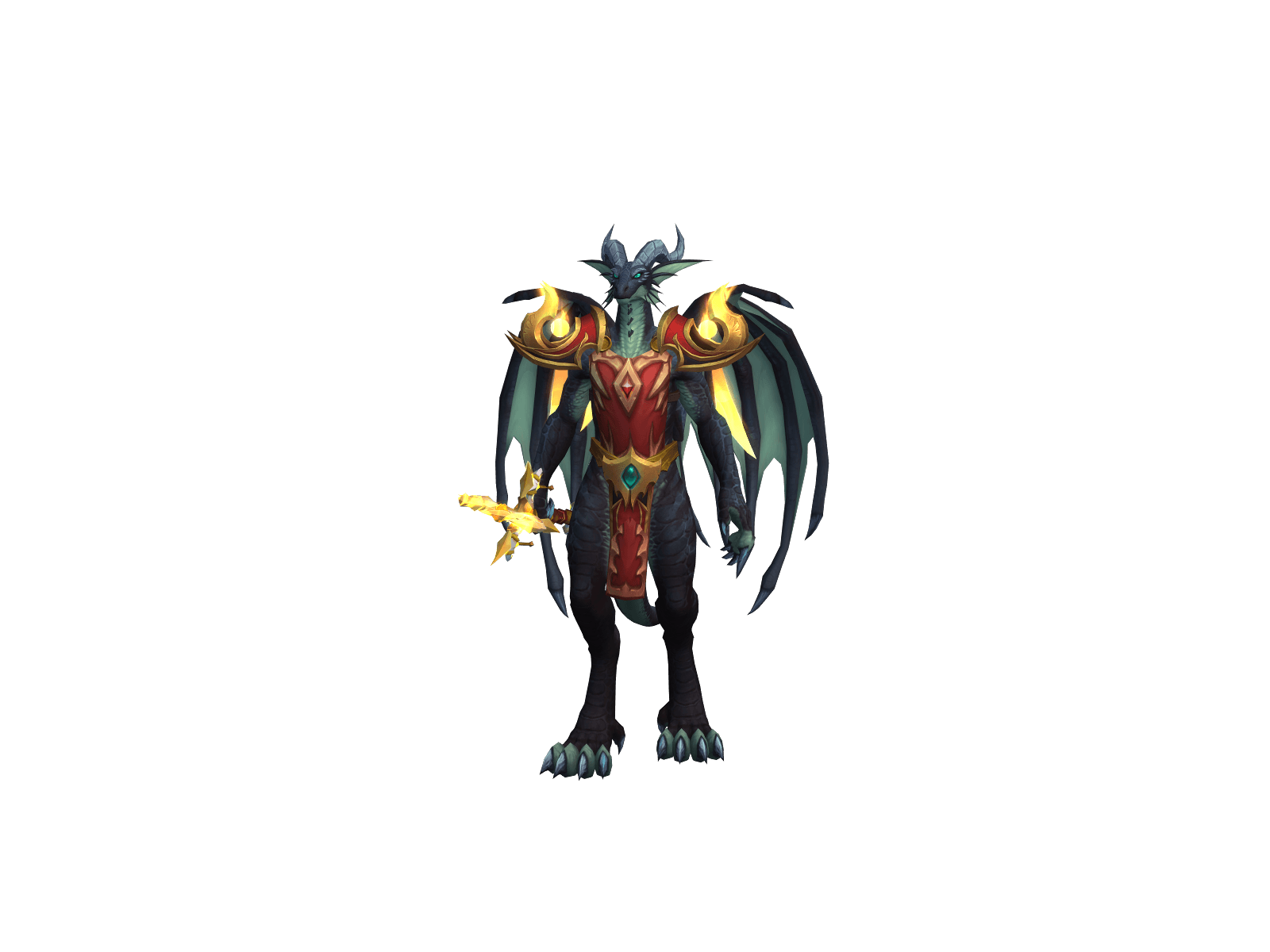 Full character render of Hezirion