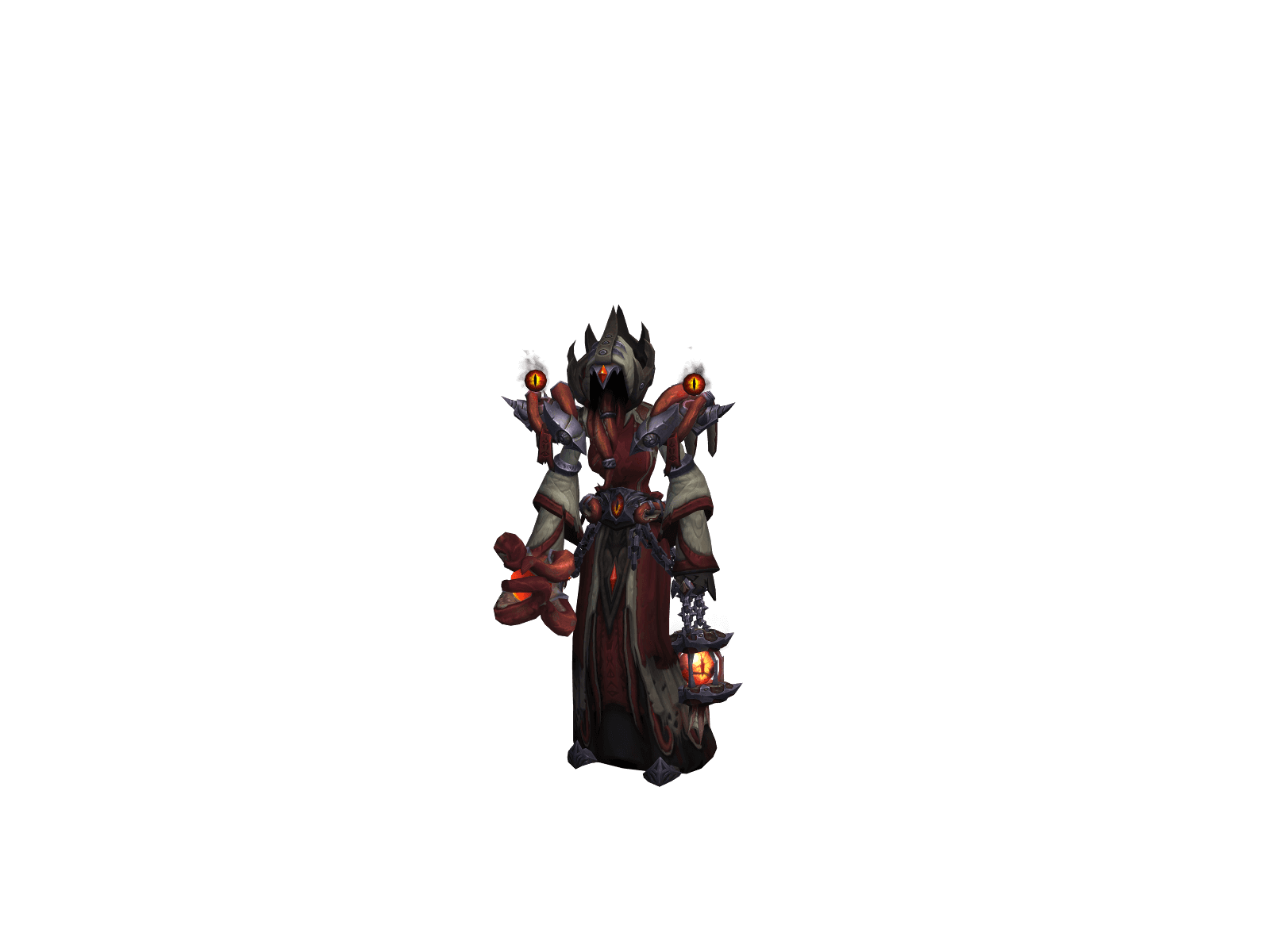 Full character render of Carolinå