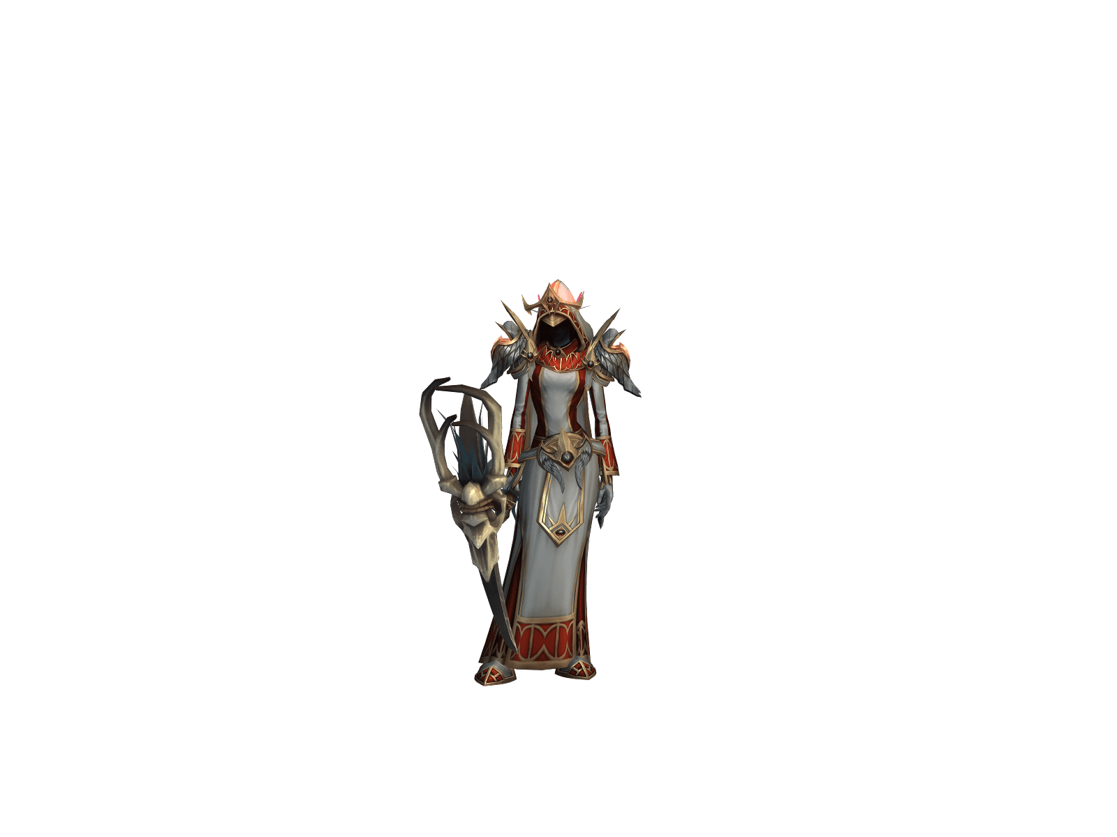 Full character render of Mørathi